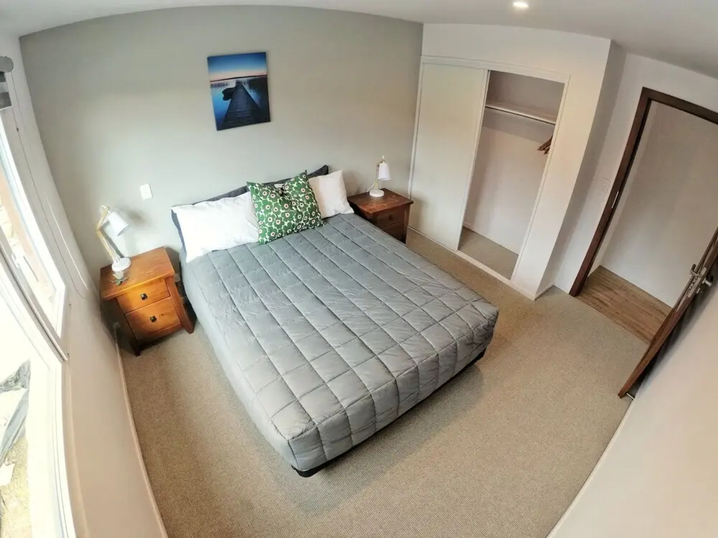 Wanaka Edge Apartments