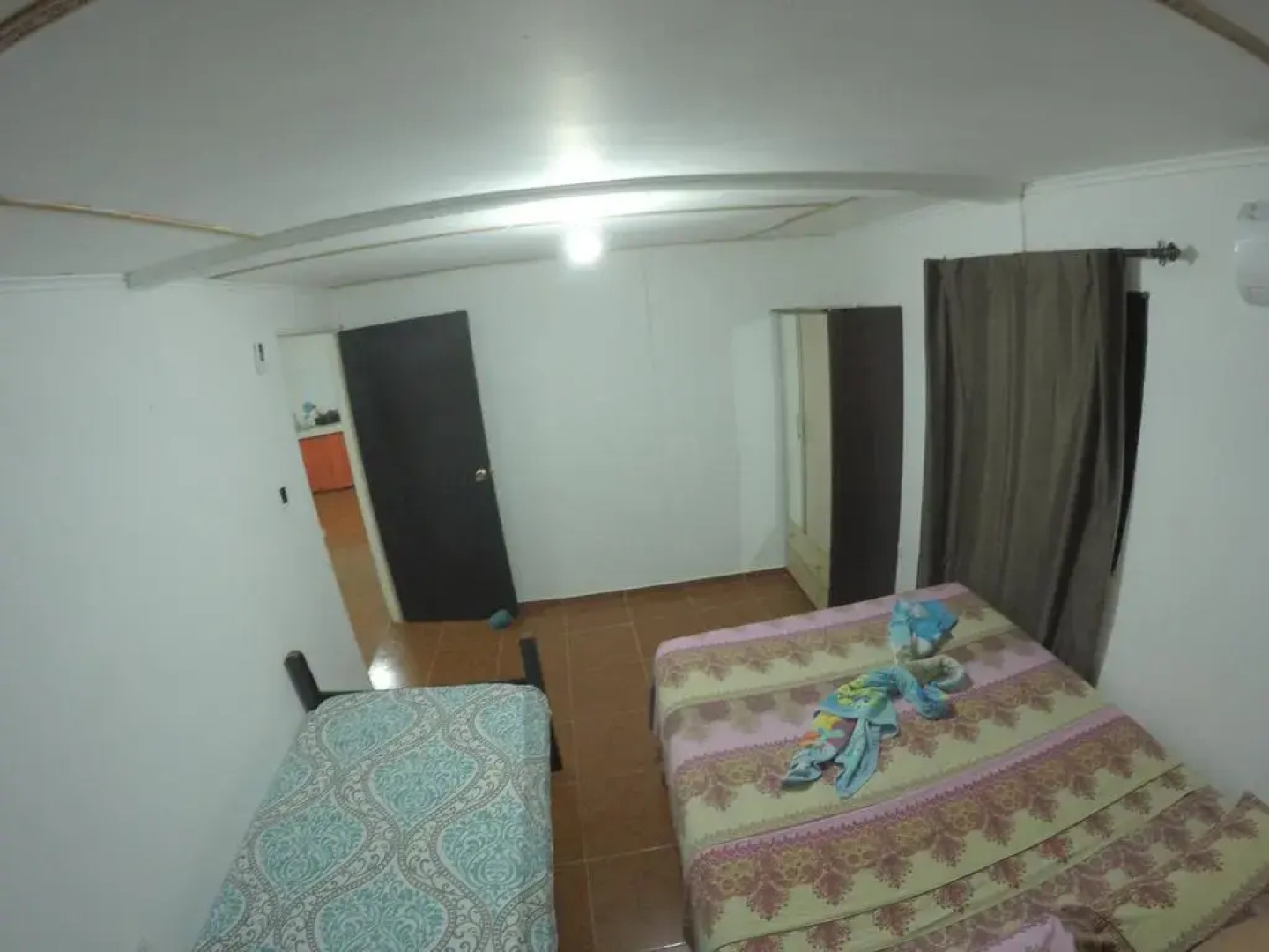 Casa Turista San Andres