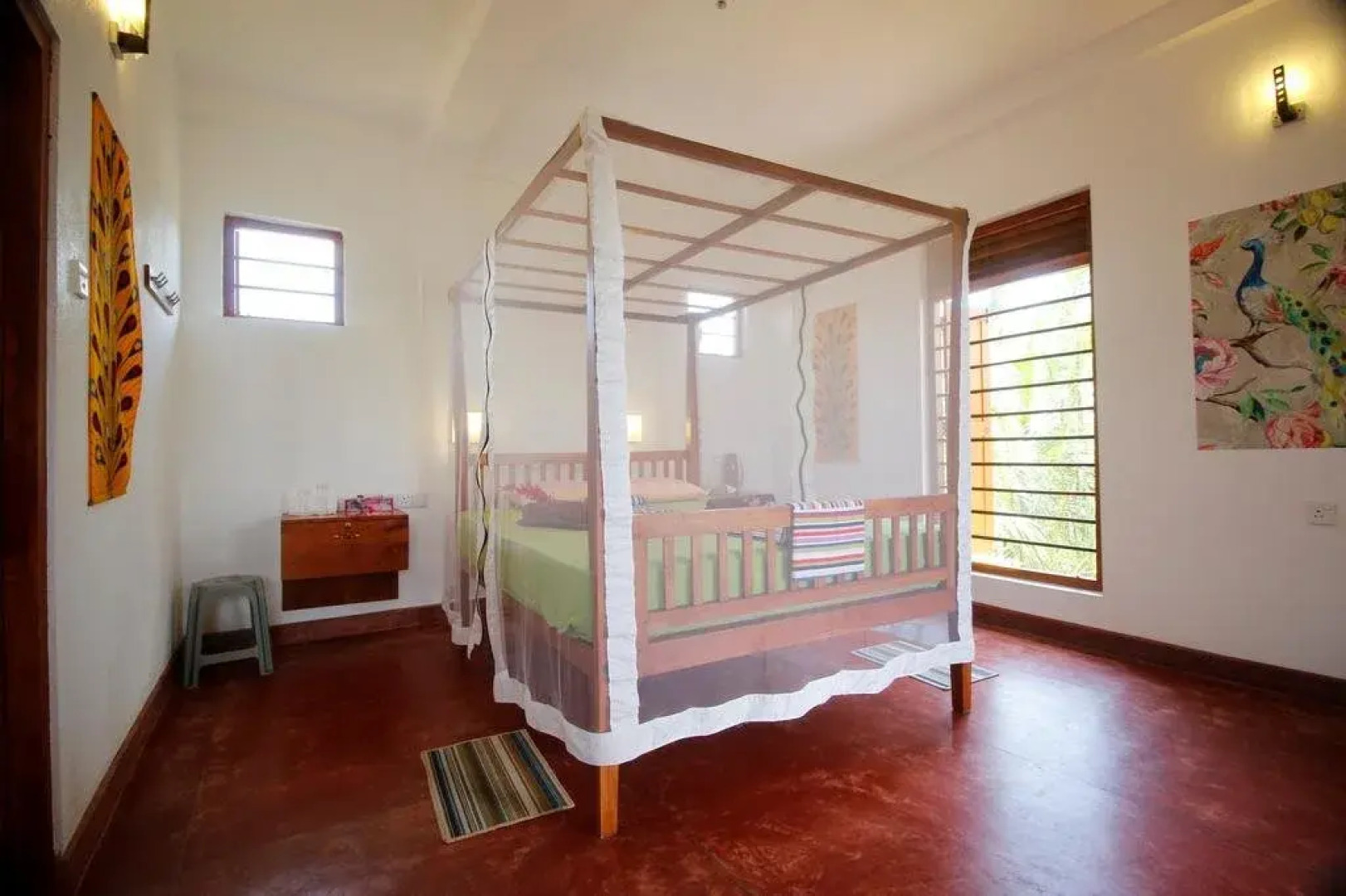 Peacock Land Tangalle Guest House