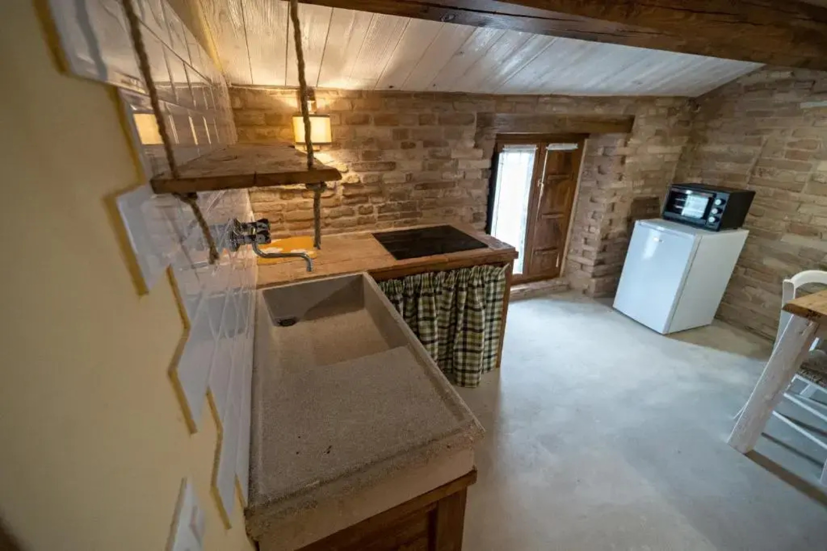 Il Castello Affittacamere