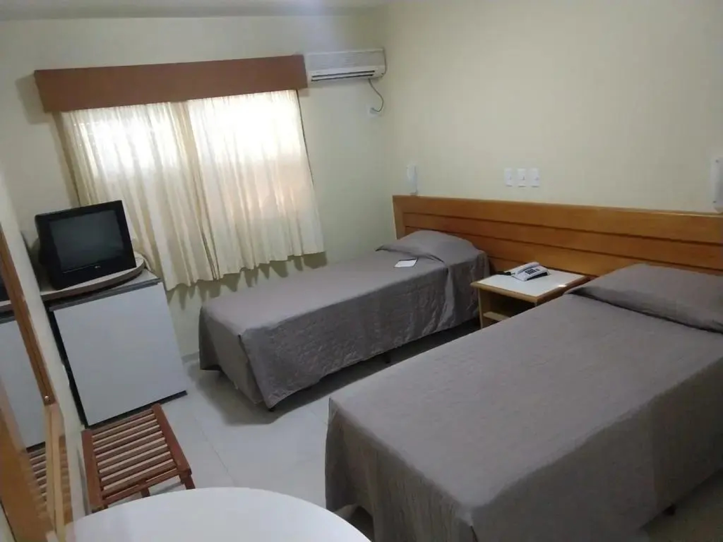 Confort Hotel