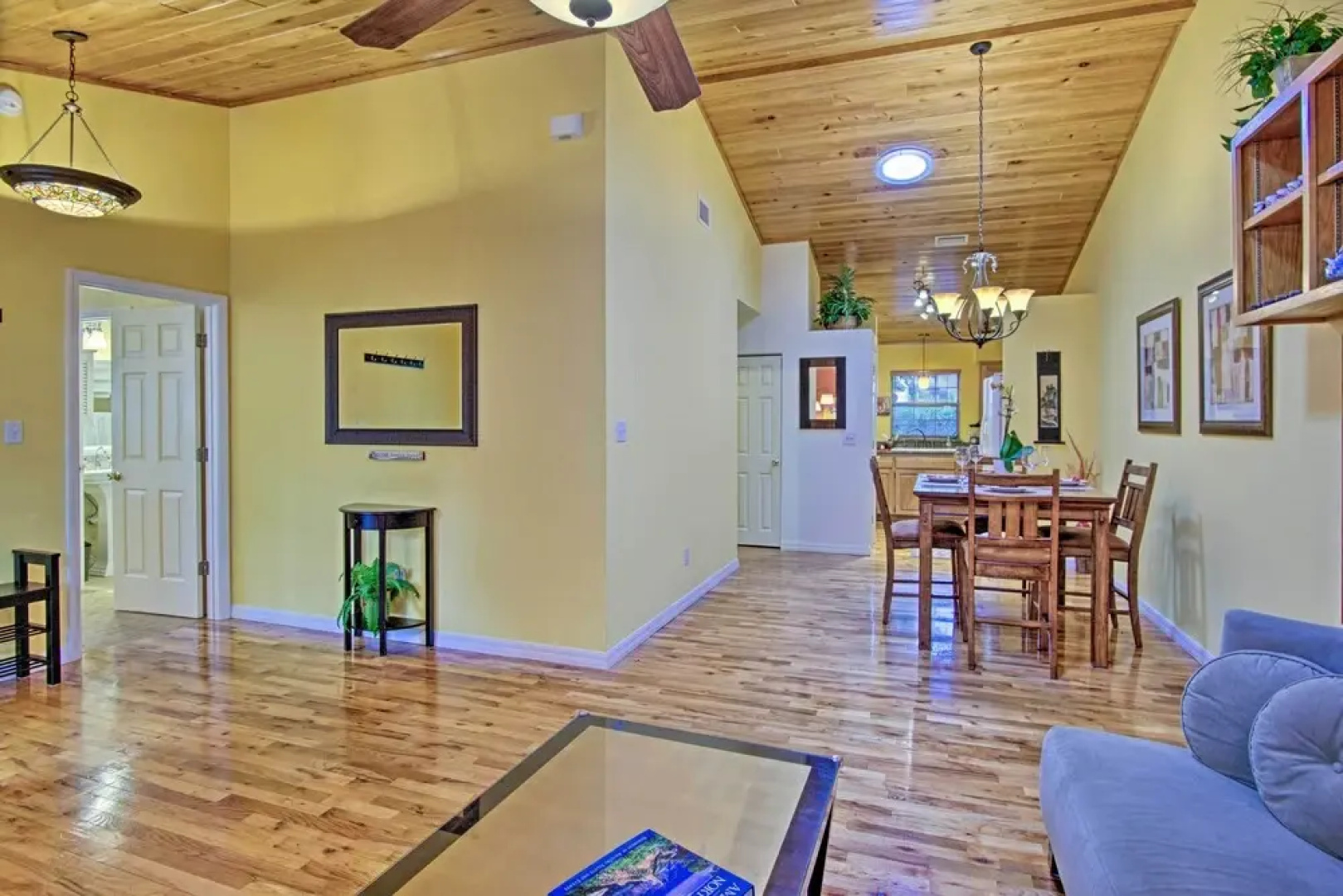 Walkable Gem in Mount Dora's Historic District