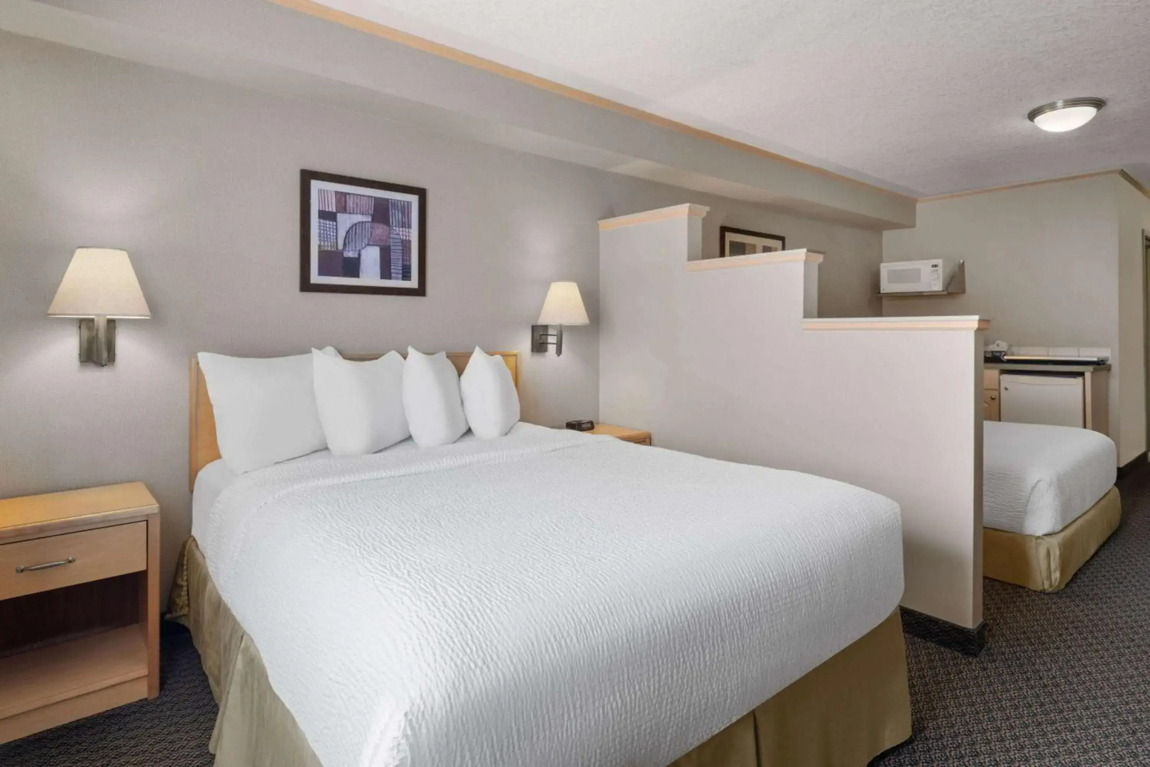 Travelodge by Wyndham Fort McMurray
