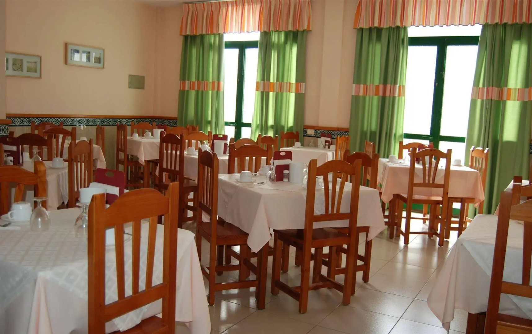 Hotel Villa Gomera
