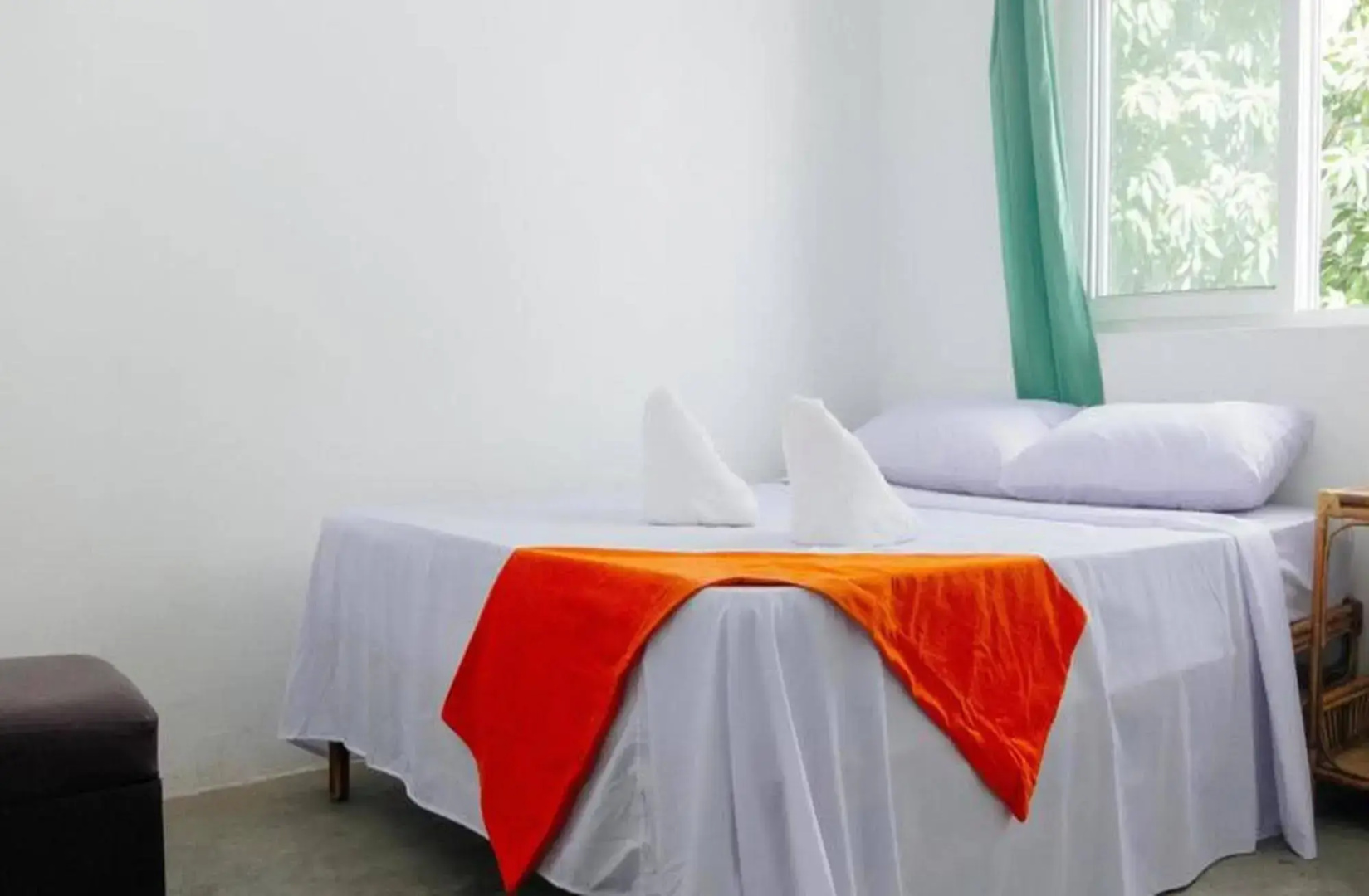 Garden Guest House