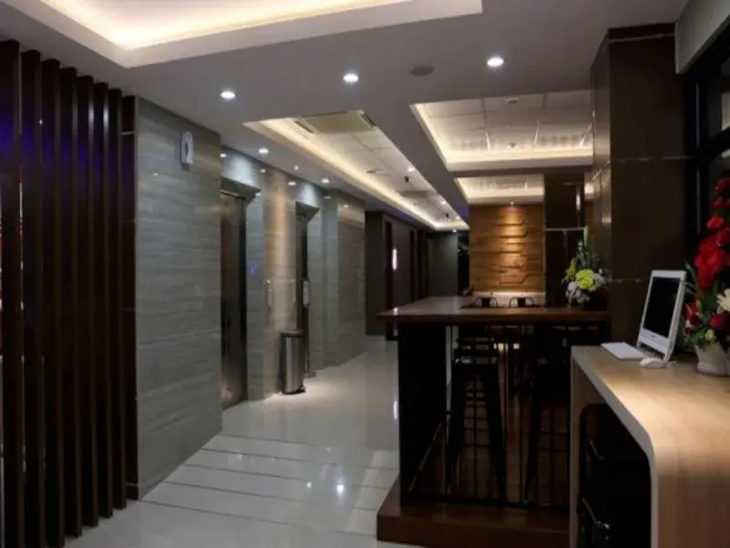 Grand Citihub Hotel @Kartini