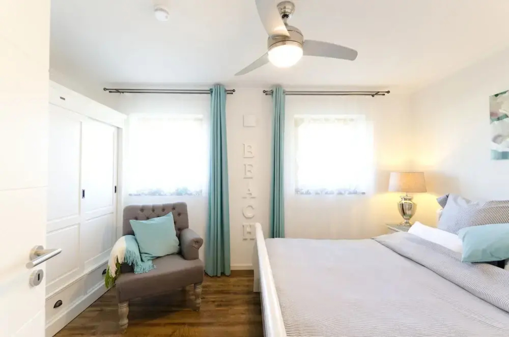 Ostseestrandliebe Villa Sanddorn Nr.2