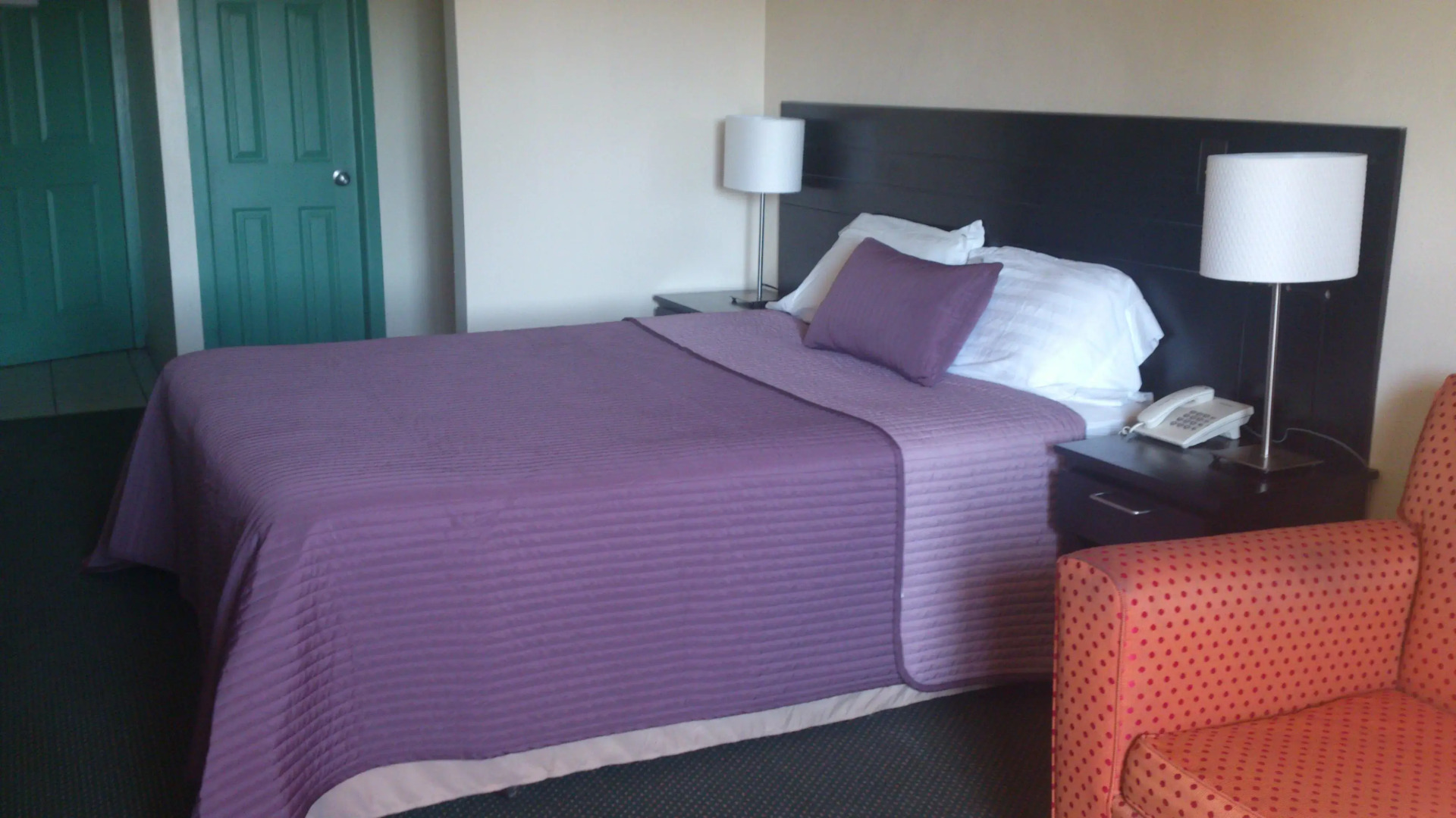 Hotel Posada Don Fernando