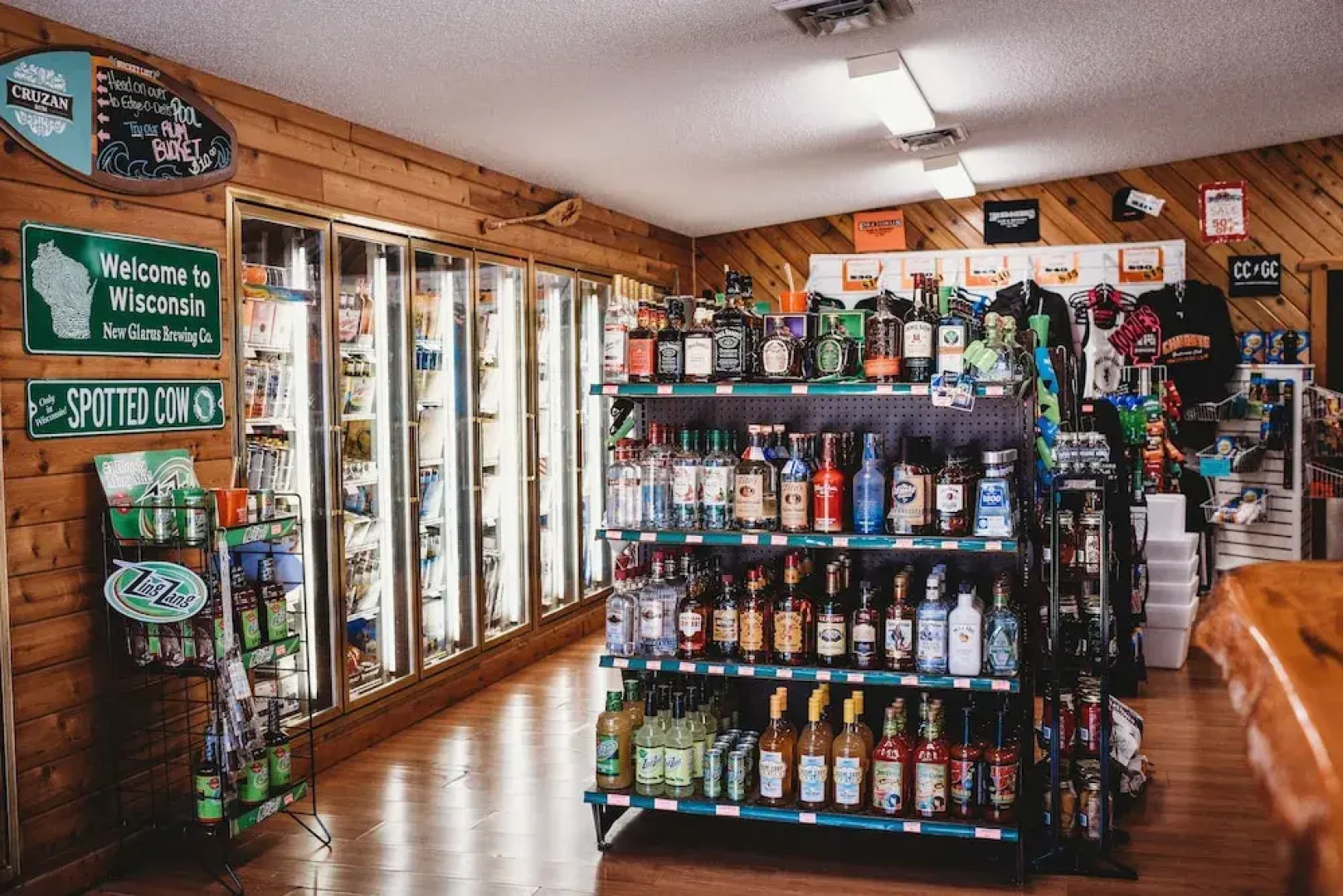 Edge-O-Dells Resort - 21 and Older