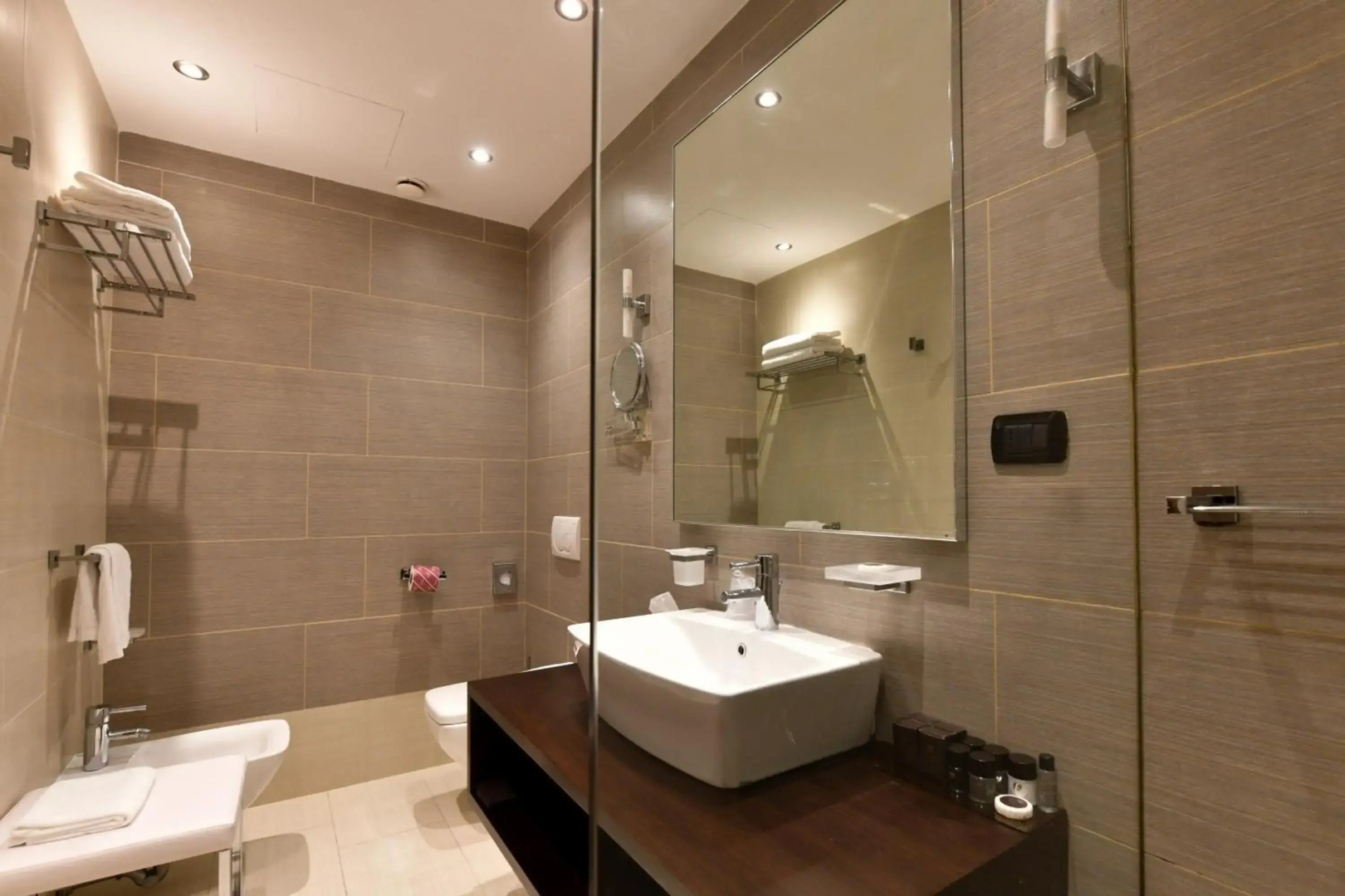 Bellevue Hotel & Resort