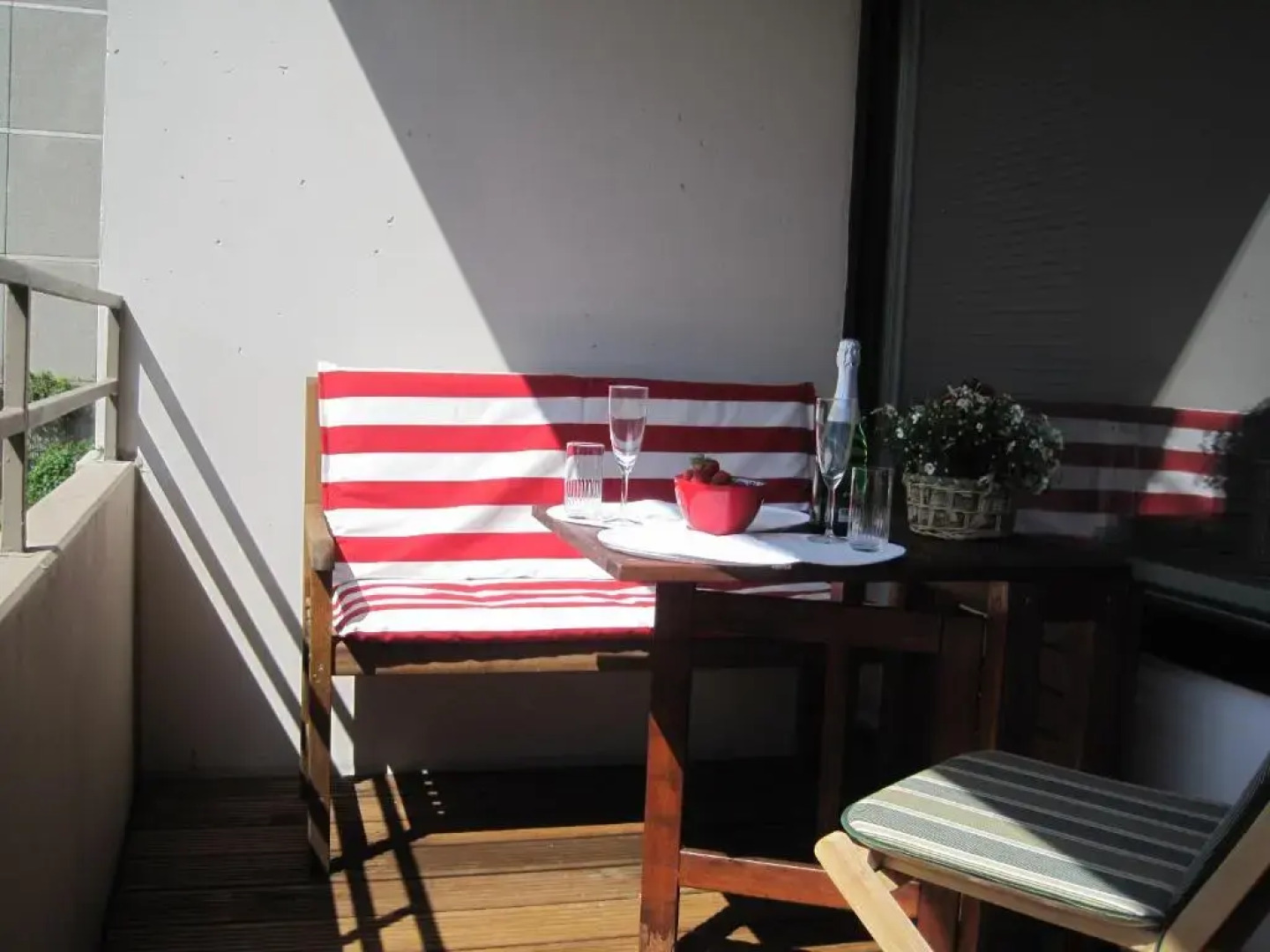 Apartment Marina Wendtorf