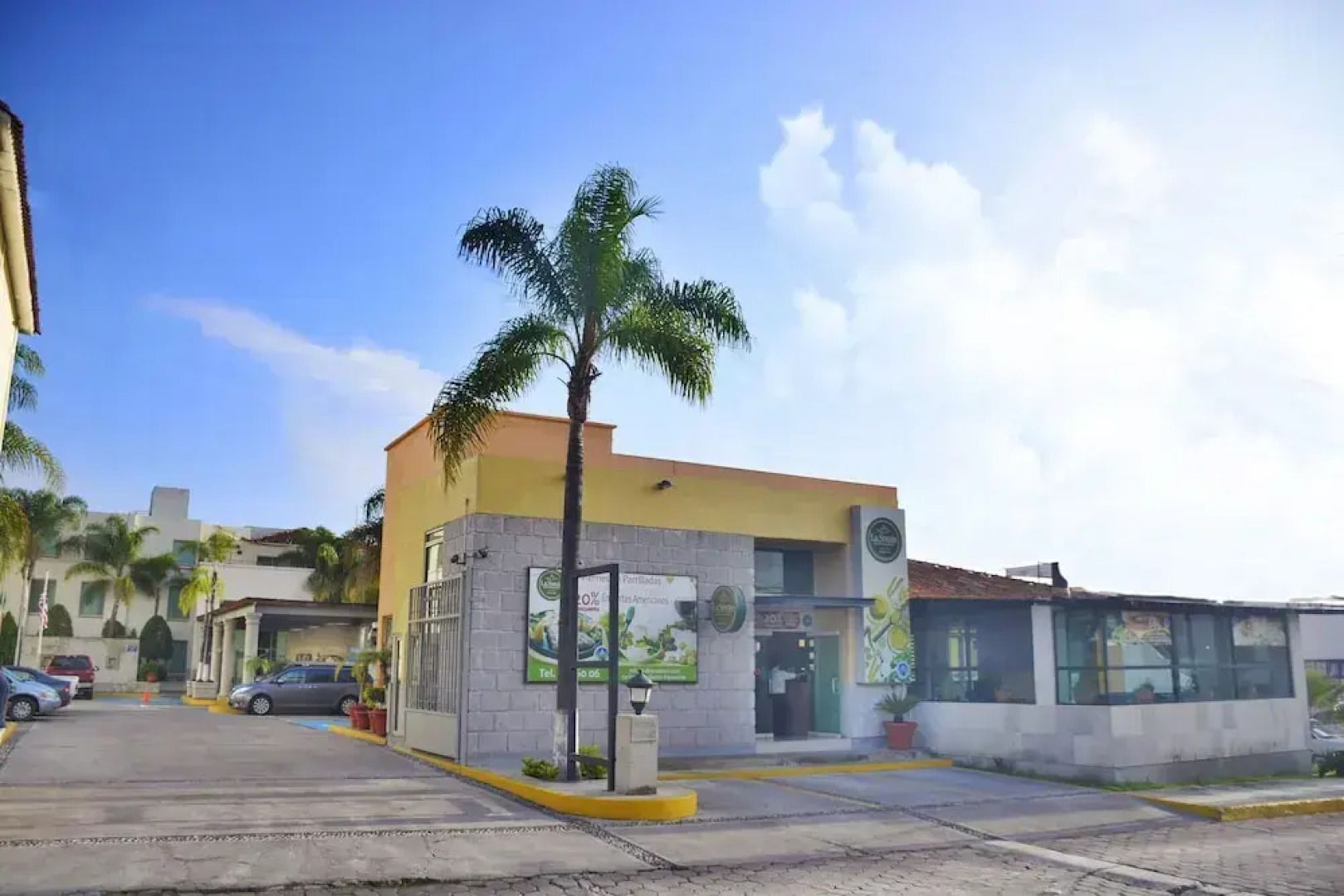 Best Western Tequisquiapan