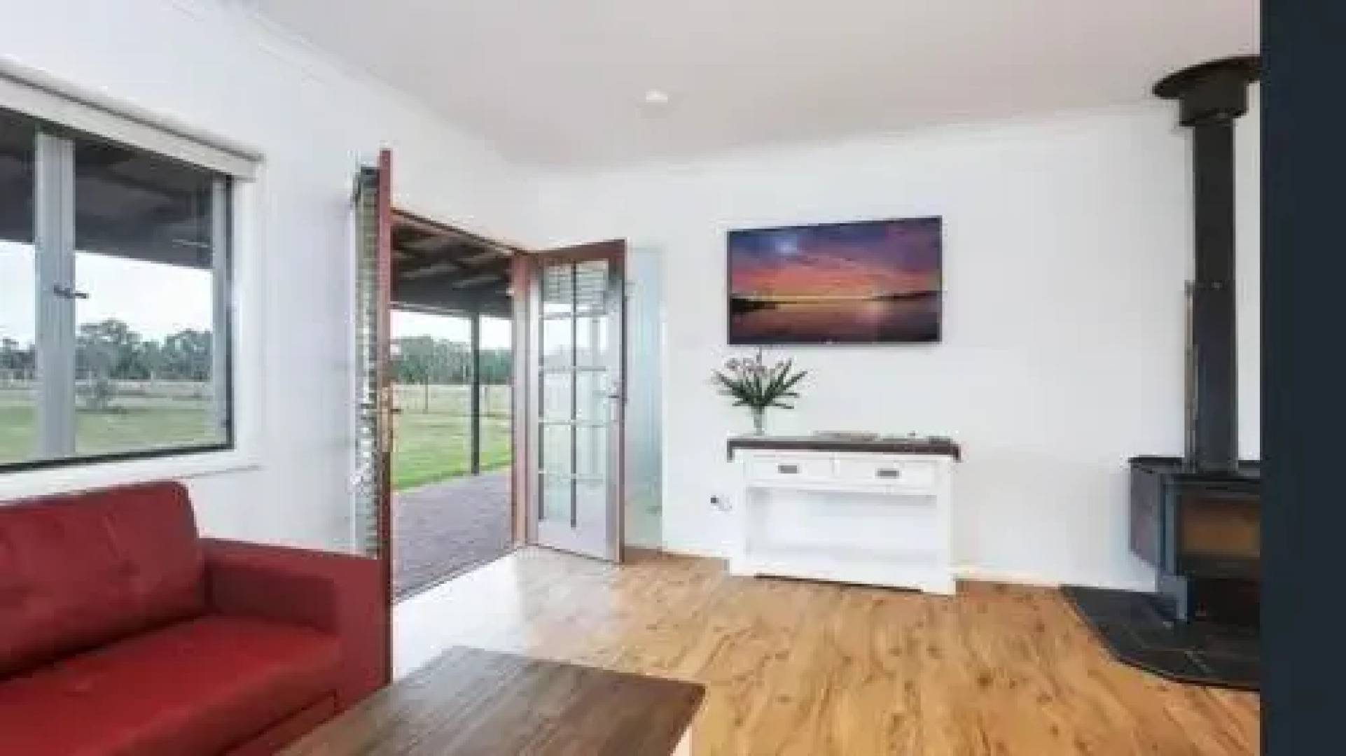 Lovedale Red Gum Cottage