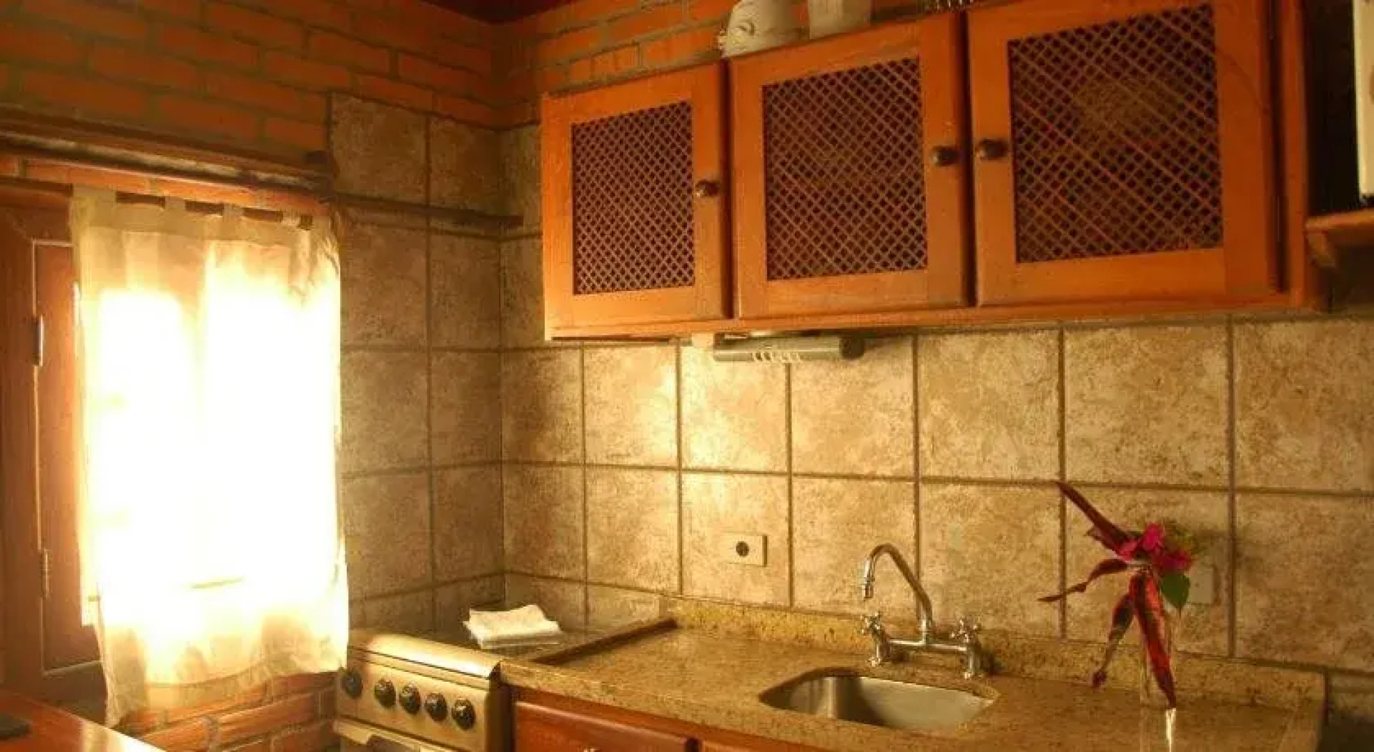 Pousada Além do Jardim