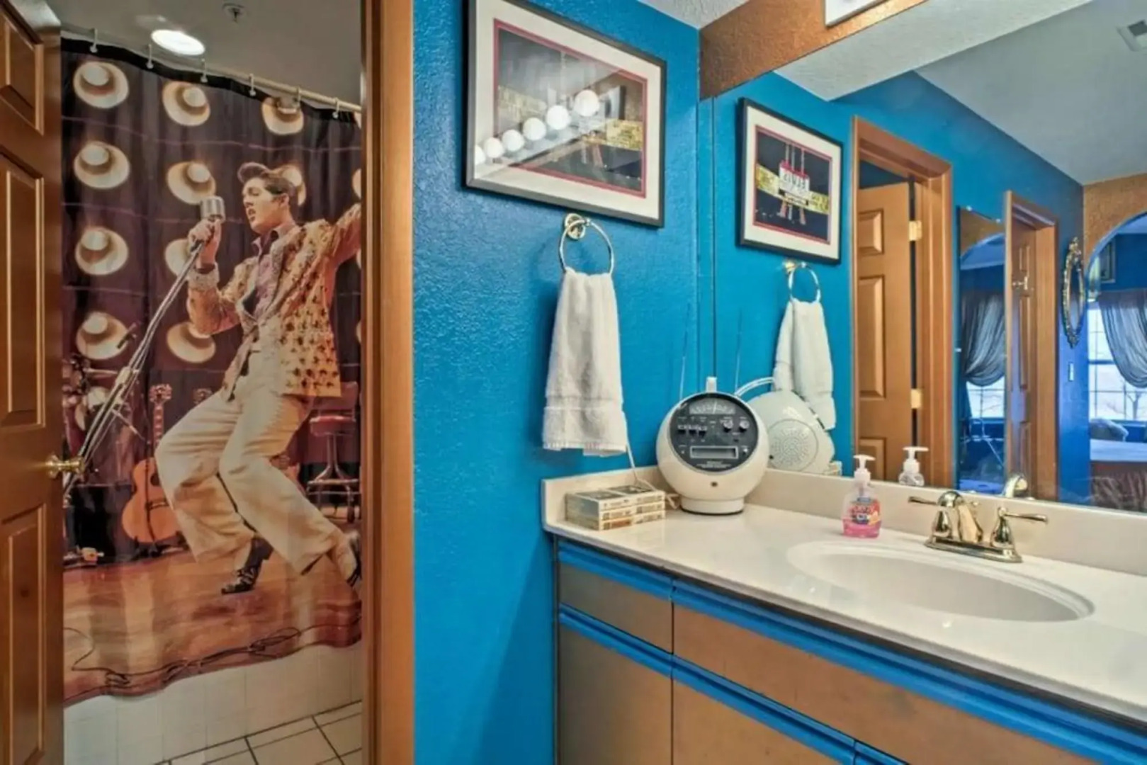 King Condo at Holiday Hills