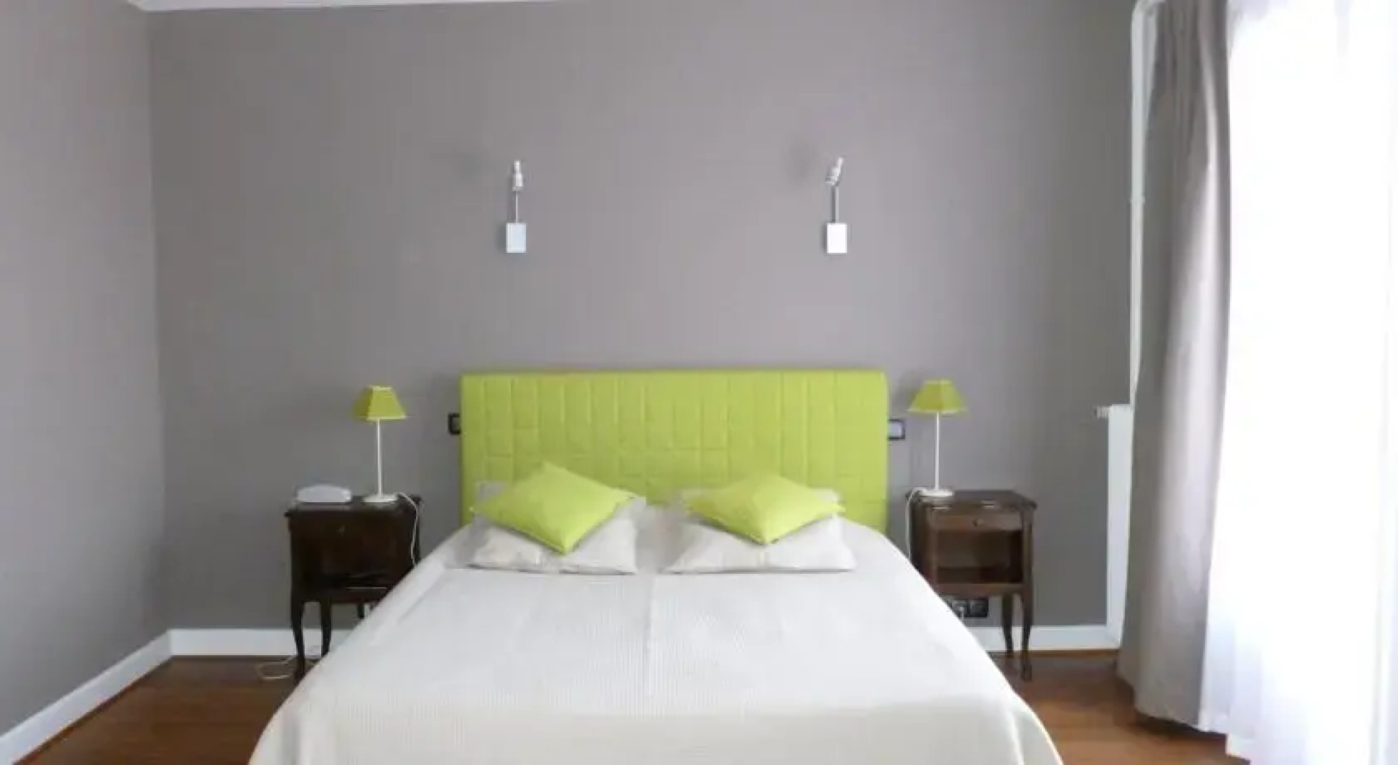 Auberge de la Terrasse