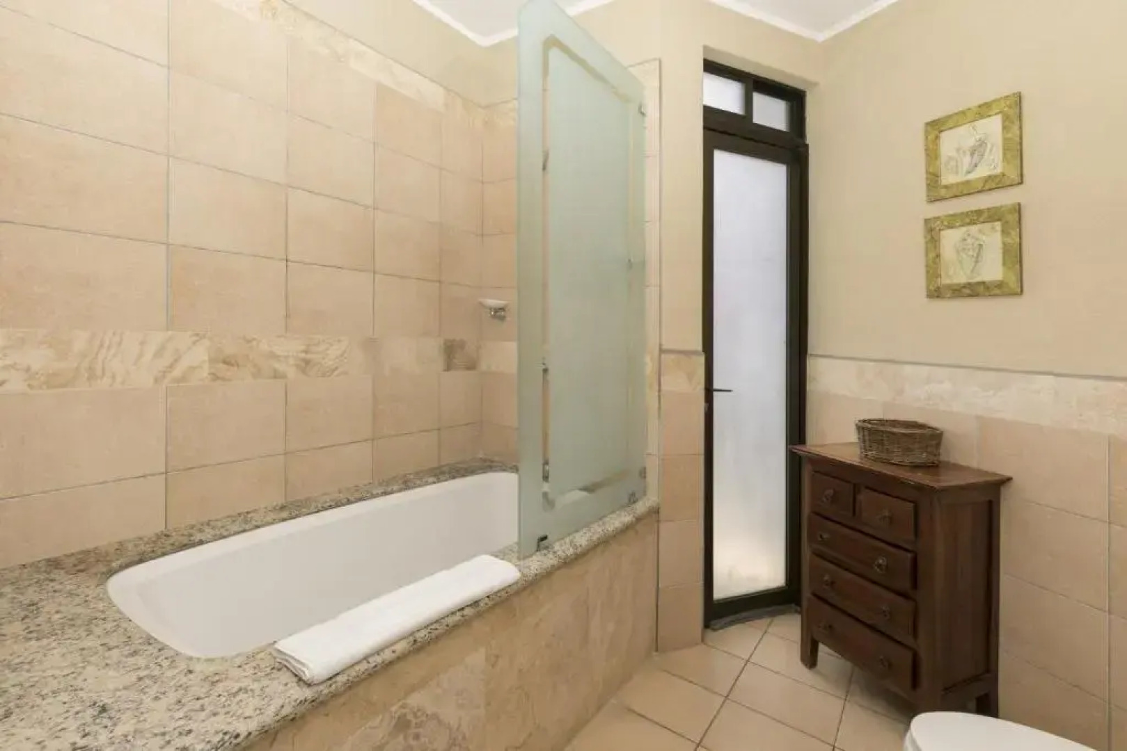 Ocean View Luxury Condo at Reserva Conchal A12