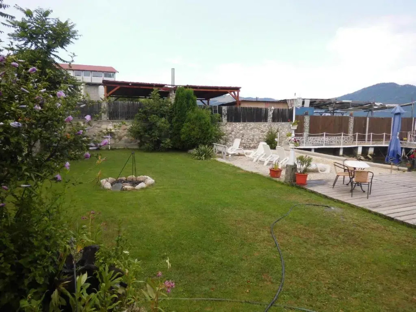 Casa Verde