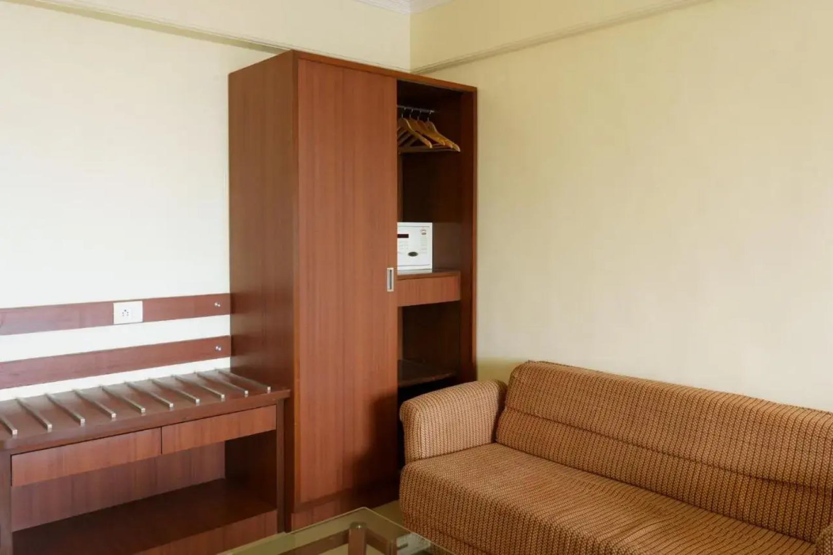 Valley View Beacon Resort