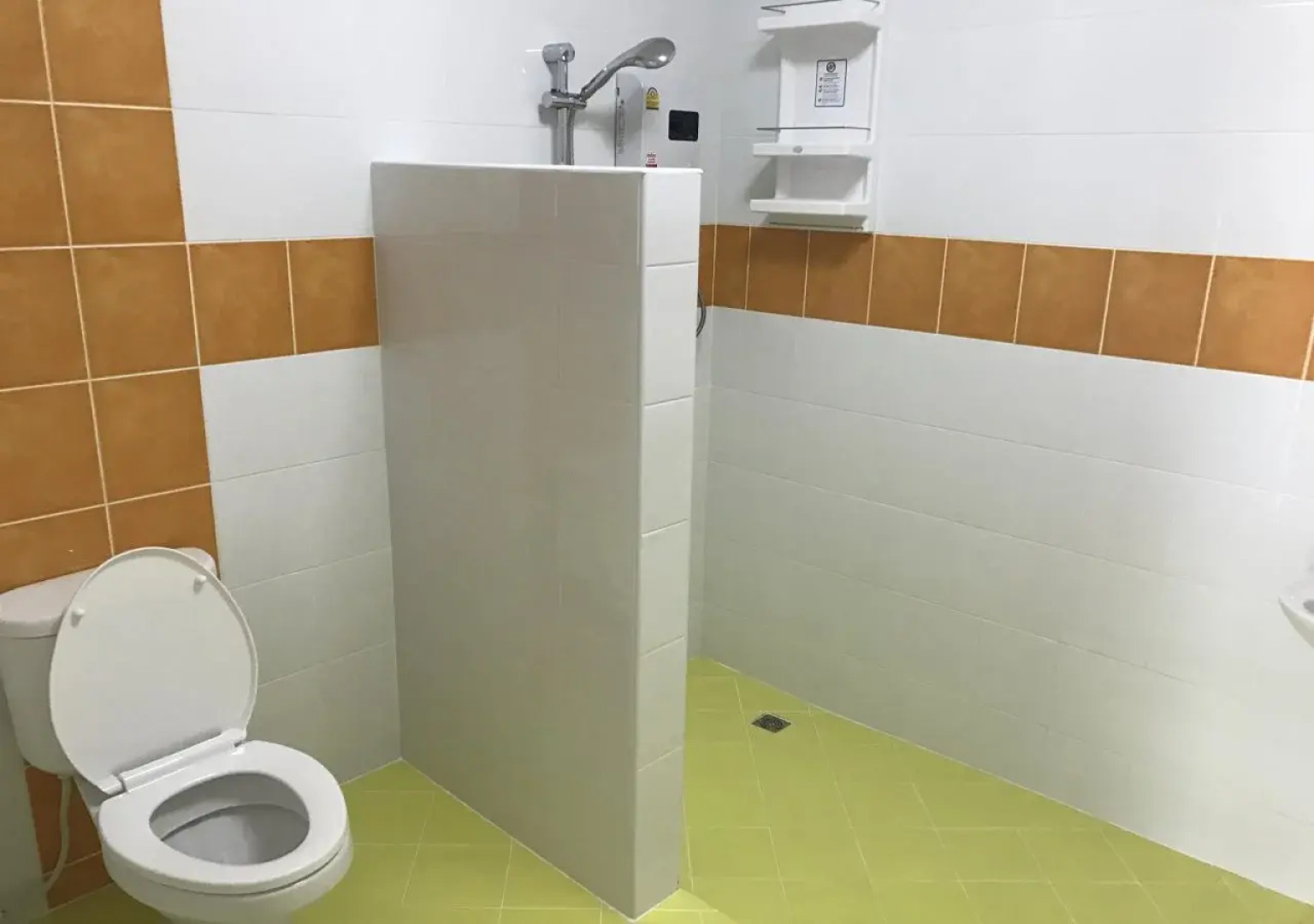 Full Frame Resort by OYO