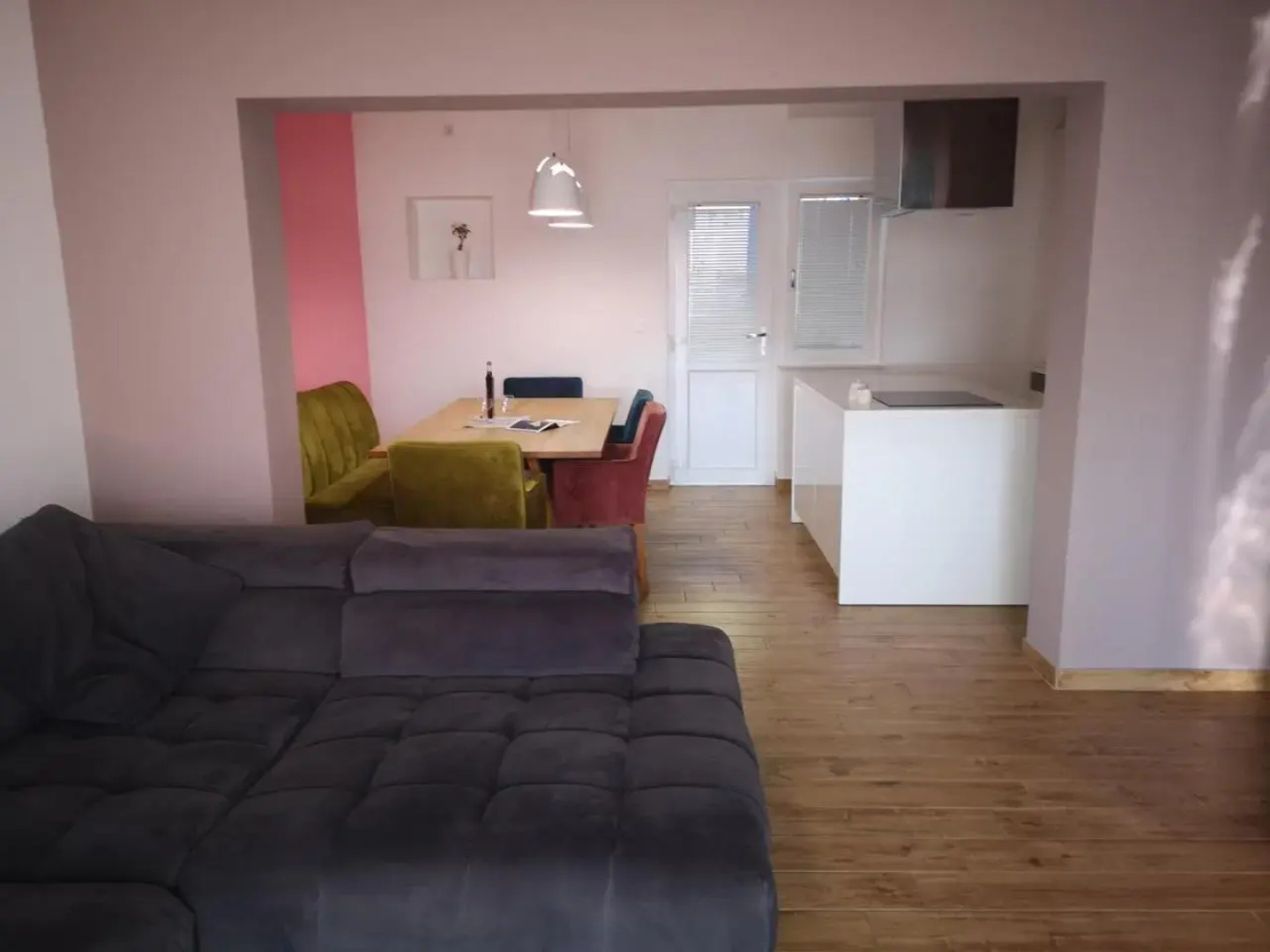 Apartment Karlovačka 51