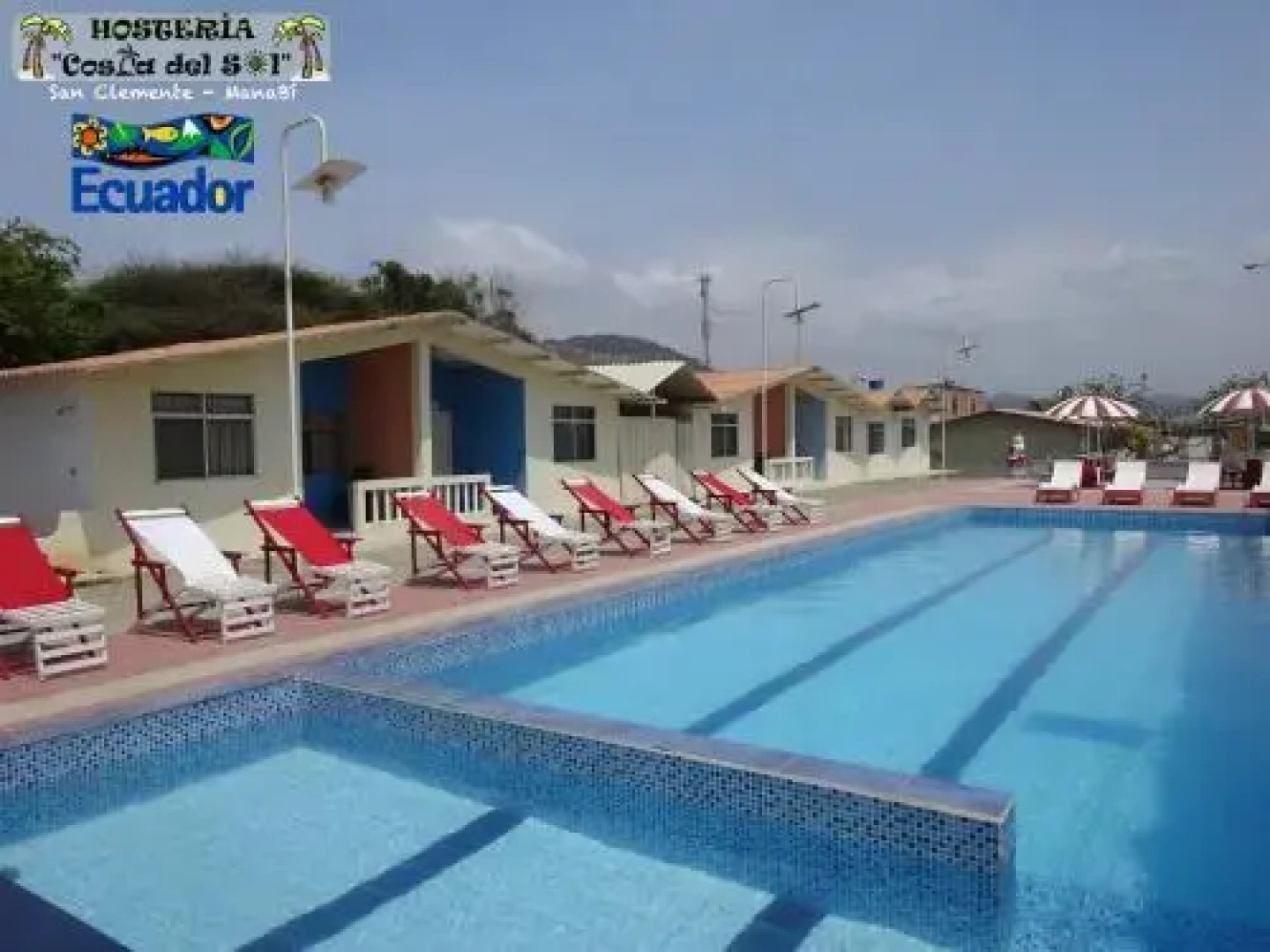 Complejo Turístico Hosteria Costa del Sol