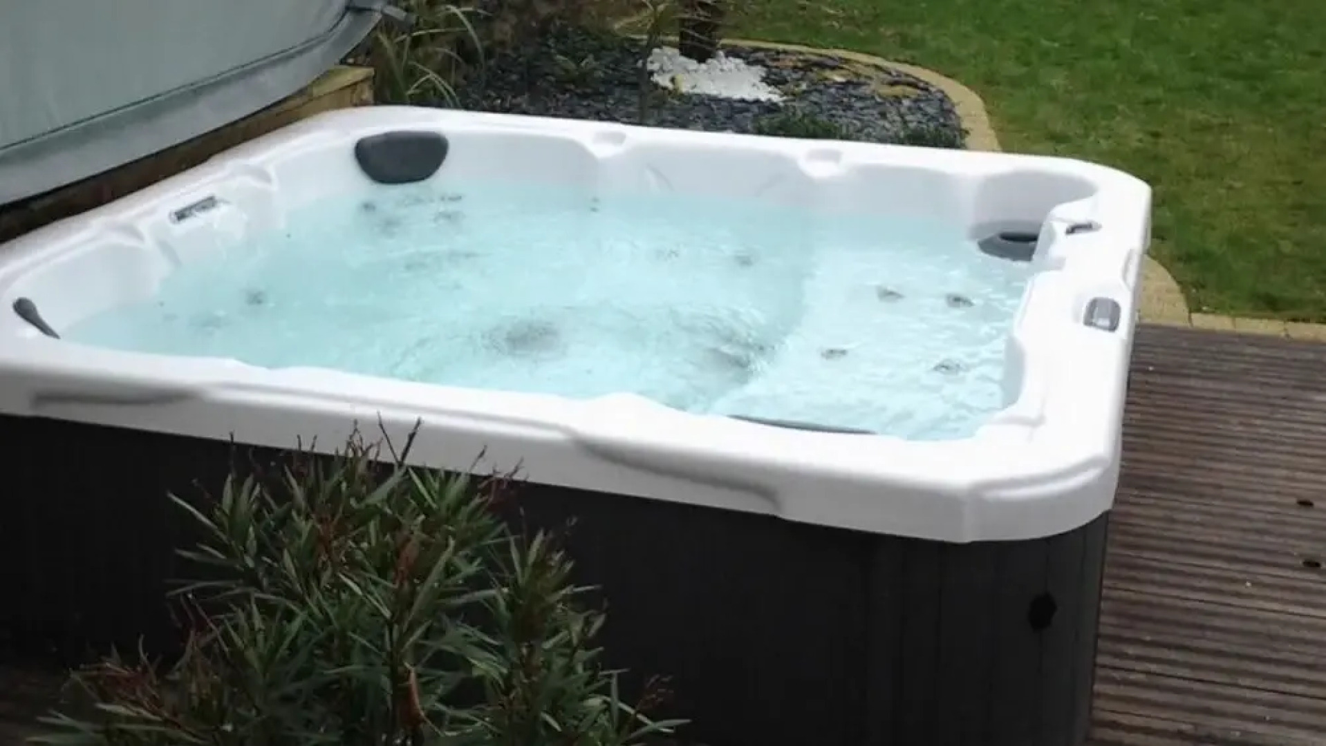 Villa Mediterranée Wellness