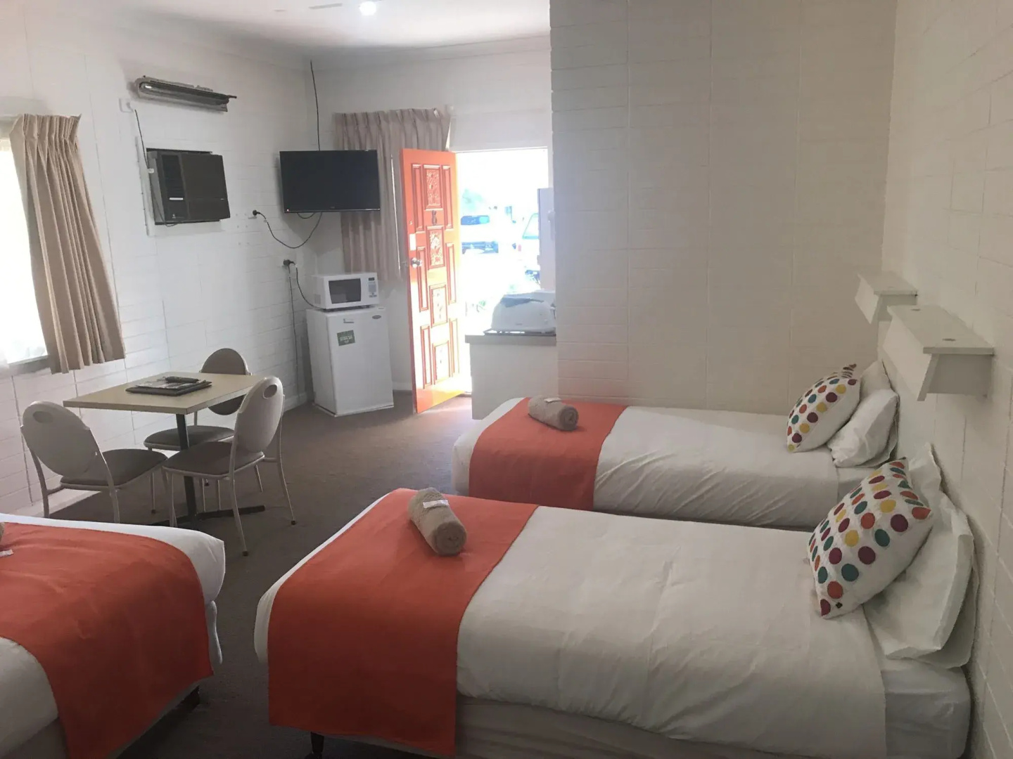 Sturt Motel