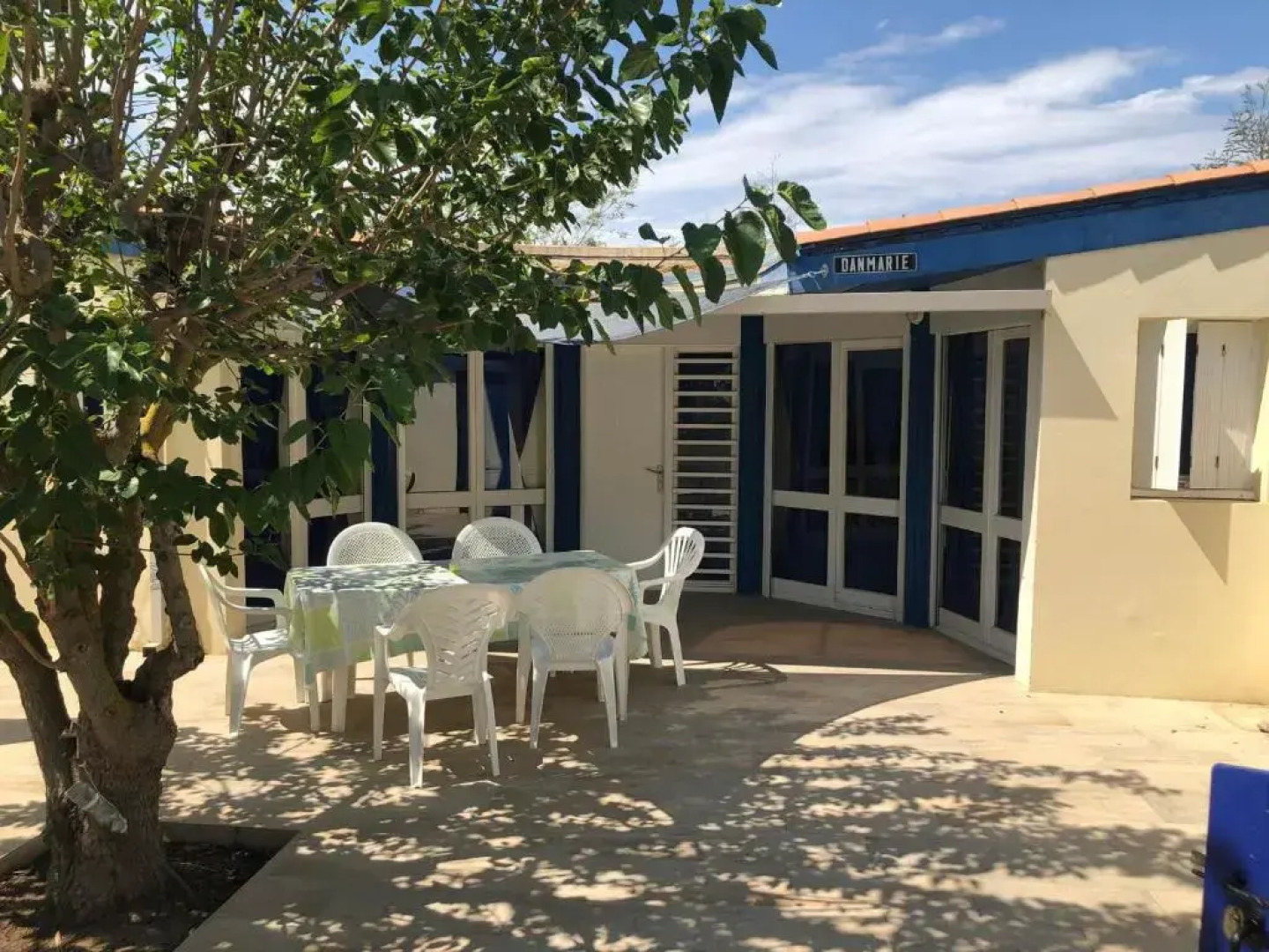 Maison Torreilles, 3 pièces, 6 personnes - FR-1-530-31