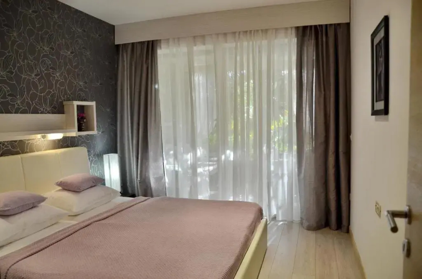 Villa Amalia Apartments