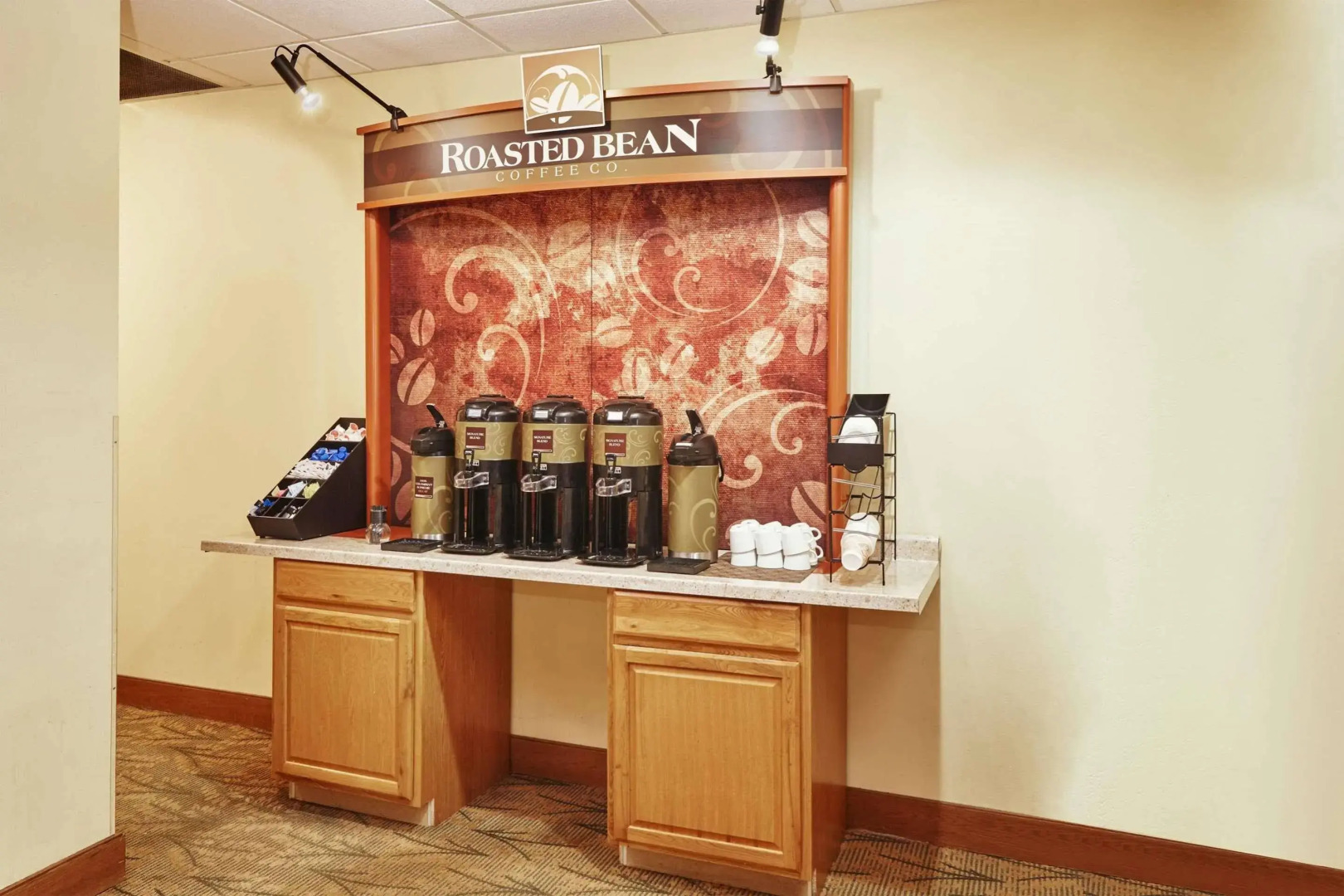 Howard Johnson Plaza Madison