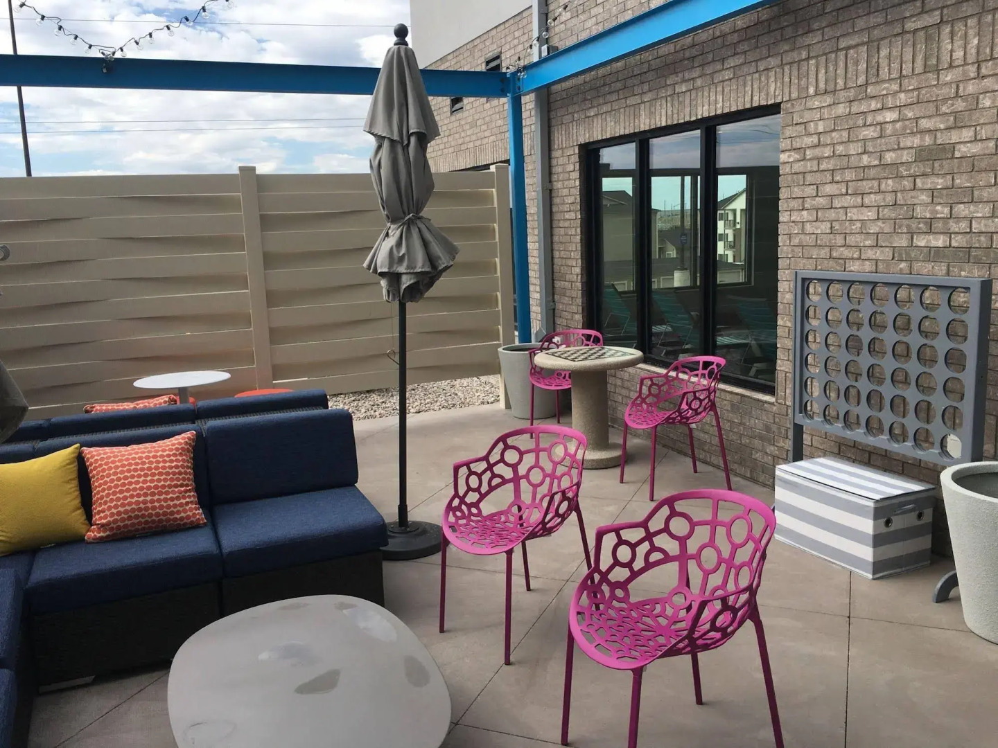 Tru by Hilton Cheyenne WY