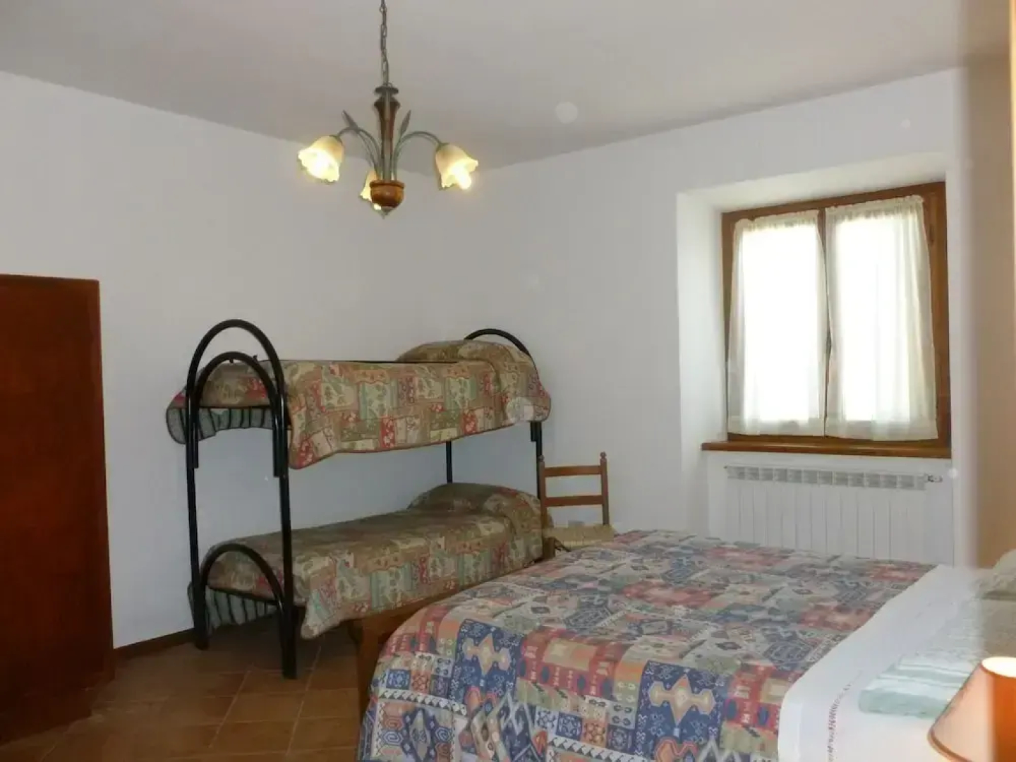 Agriturismo La Motta