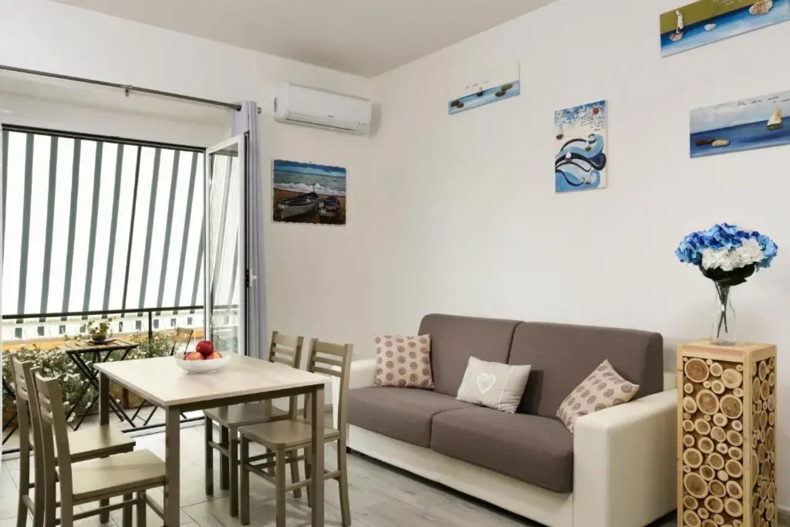 OSIDE HOUSE alloggio turistico