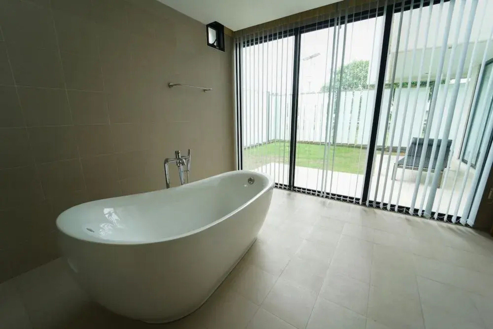 Serene Phla resort and restaurant