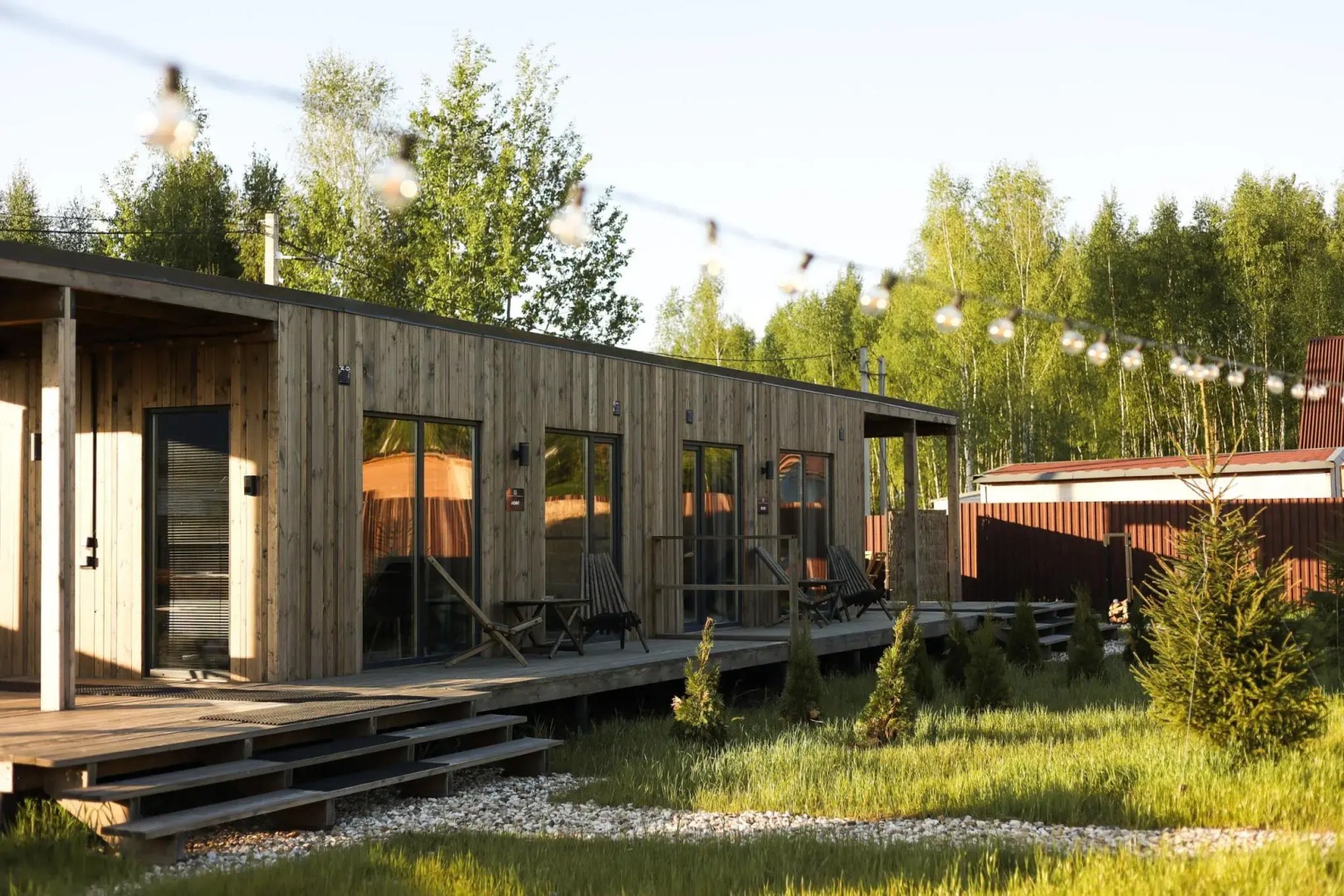 Смарт Дача | Завидово