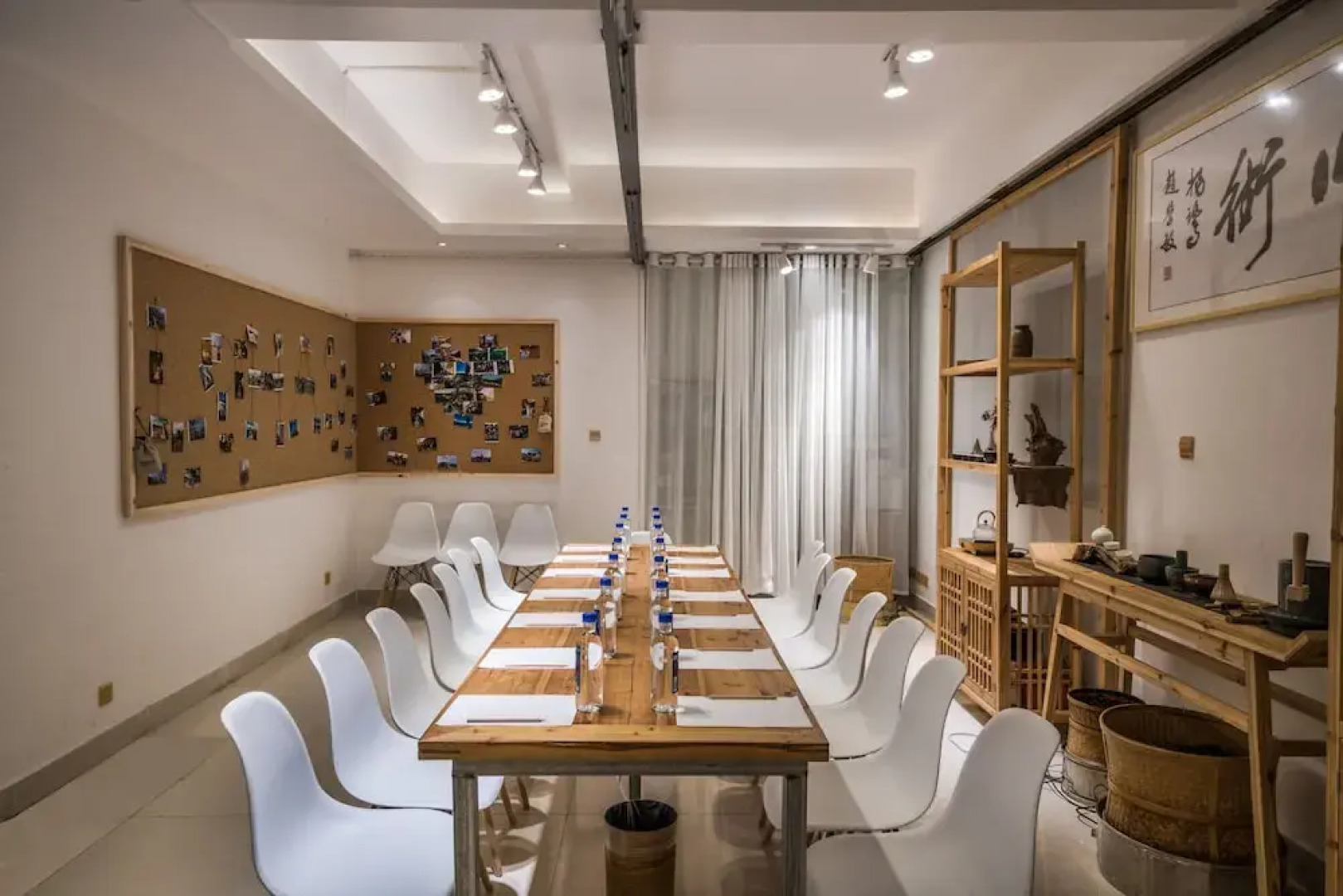 Wuyishan Old Street Hill Lodge