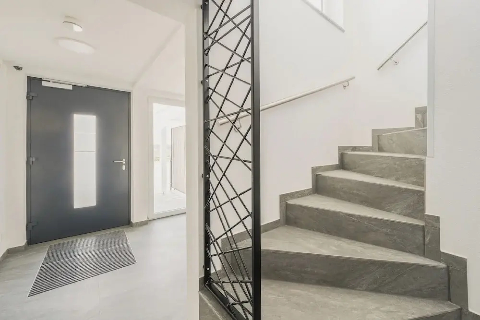 MK Apartments