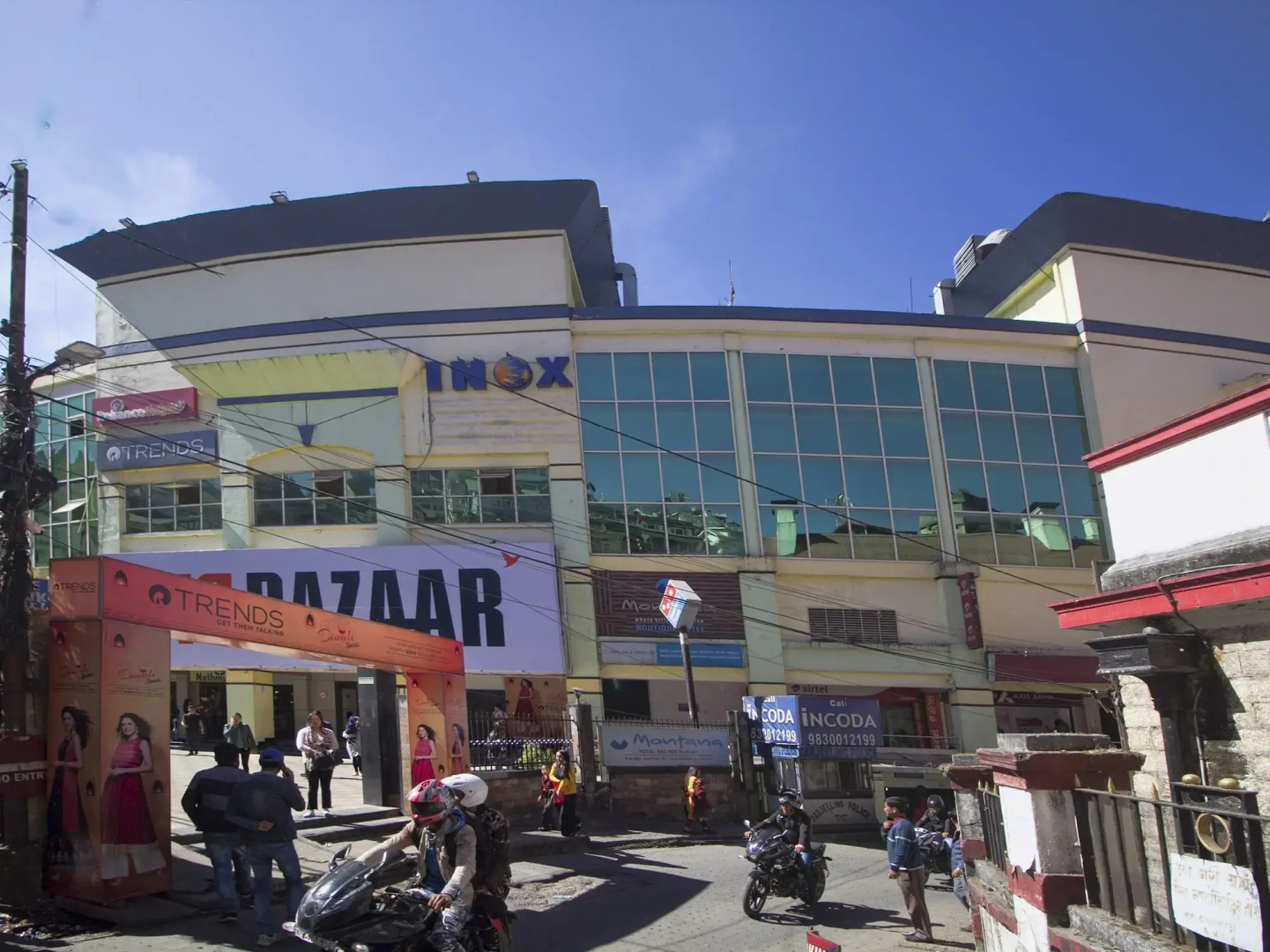 Summit Montana Suites & Spa 