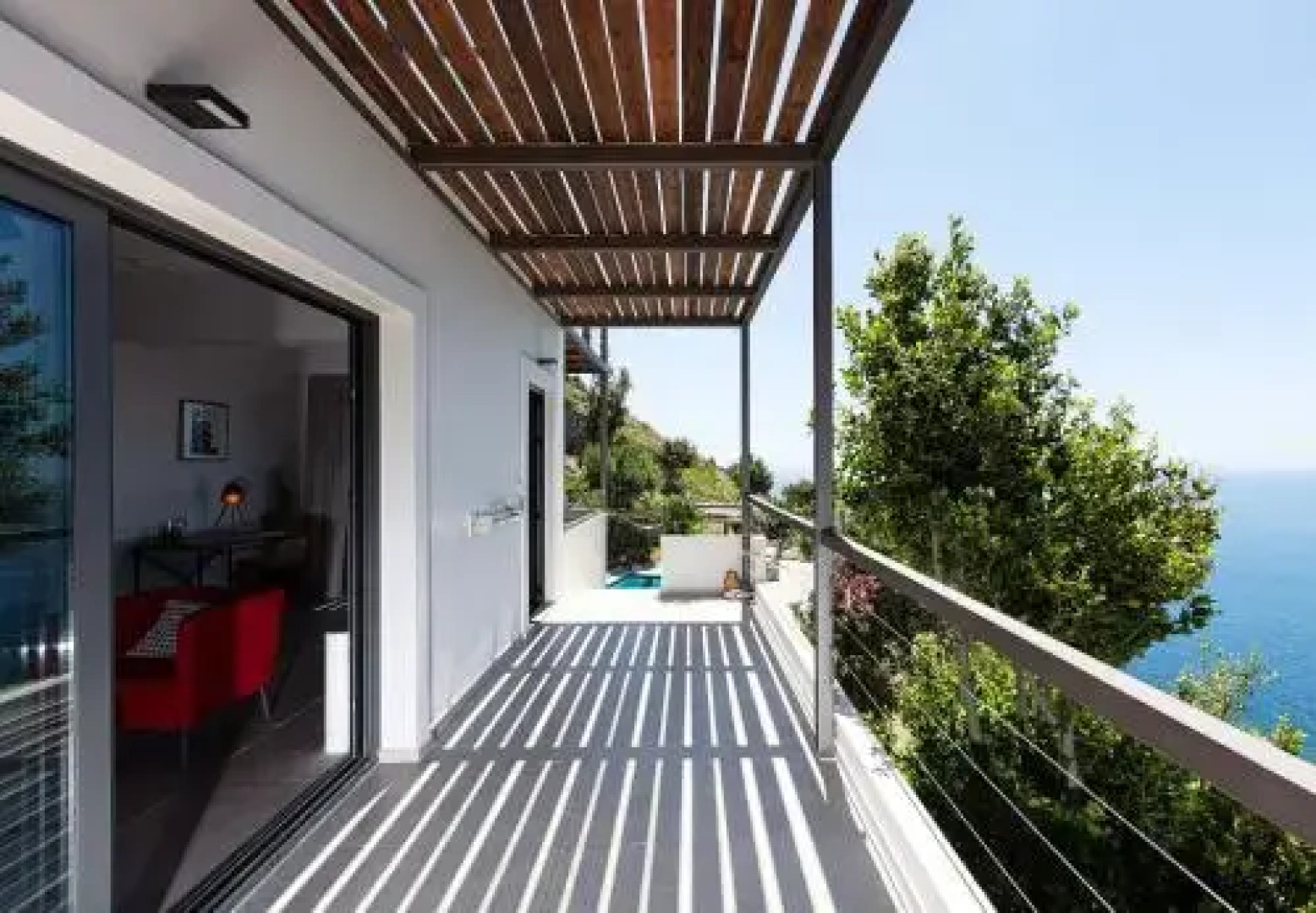 Anemos 4 Seasons Luxury Villas