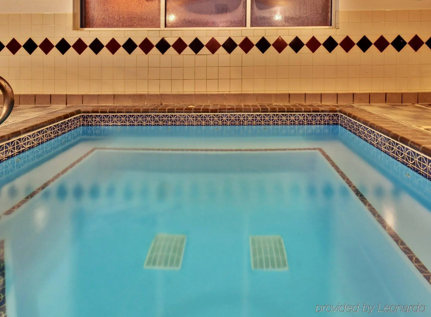 Holiday Inn Express Oneill by IHG