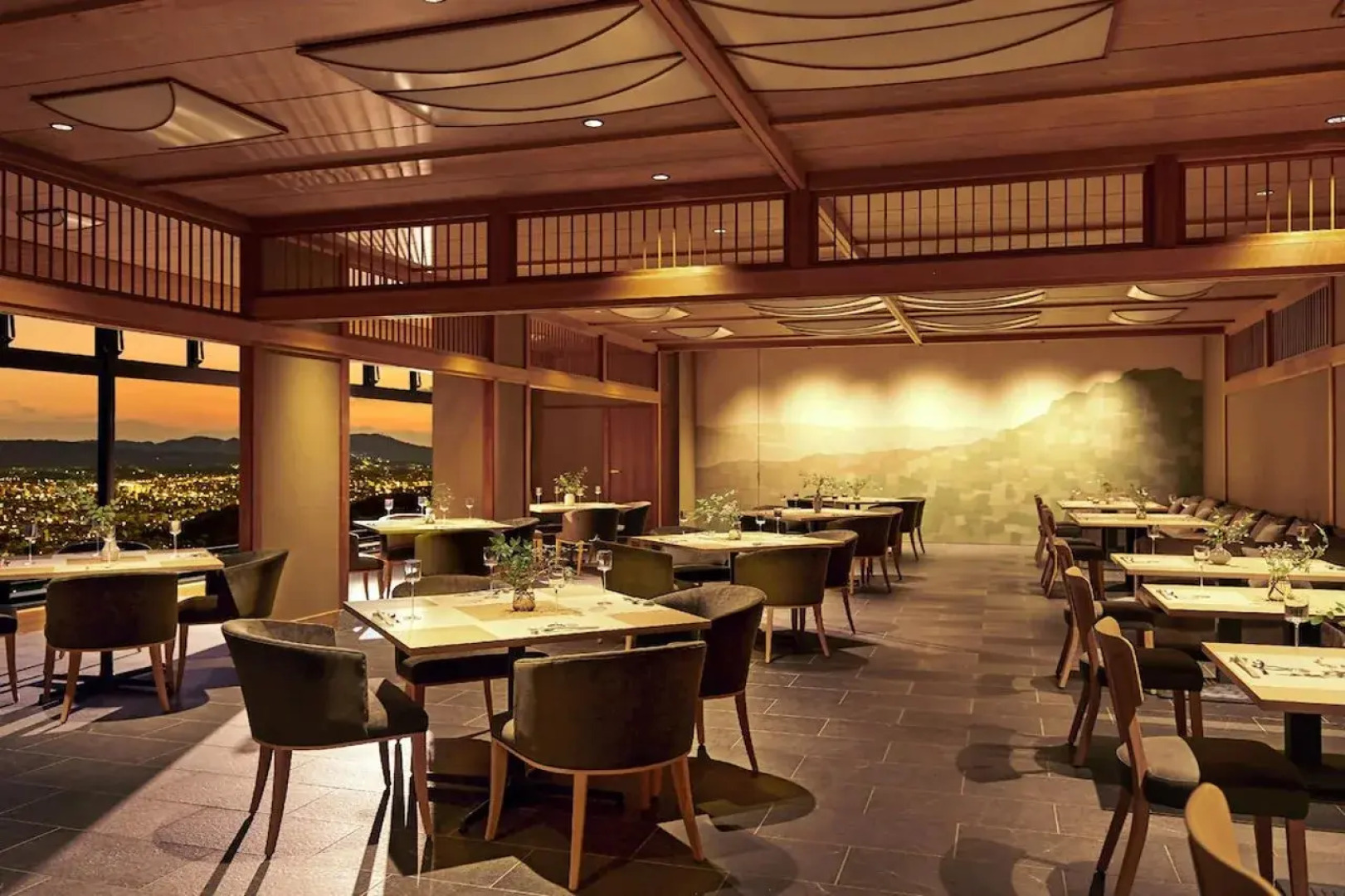 ANDO HOTEL NaraWakakusayama～DLIGHT LIFE & HOTELS～