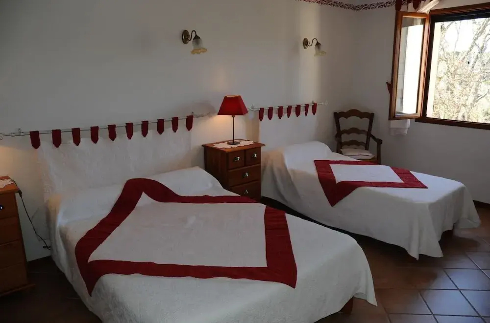 Domaine le Puy du Maupas