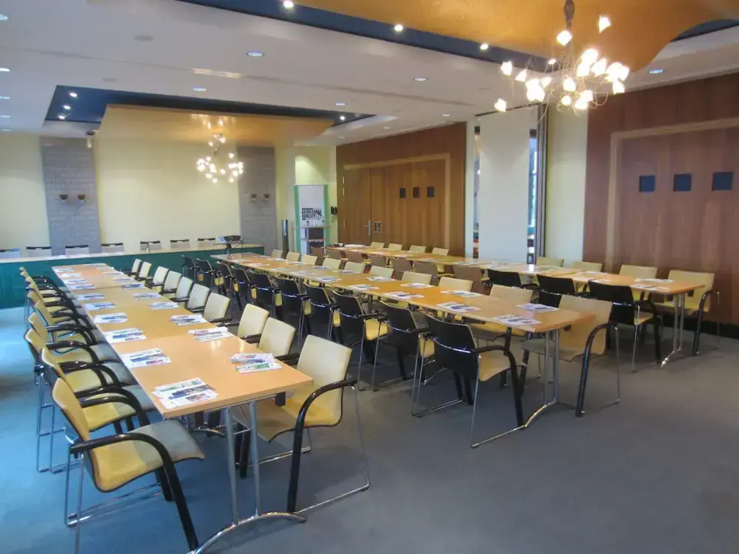 Trip Inn Landhotel Bad Soden-Salmünster