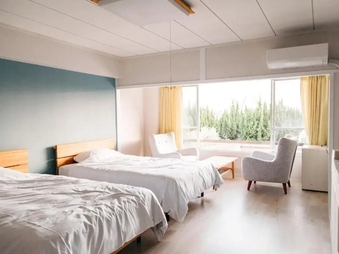 Guest House Hoshi-Kaze