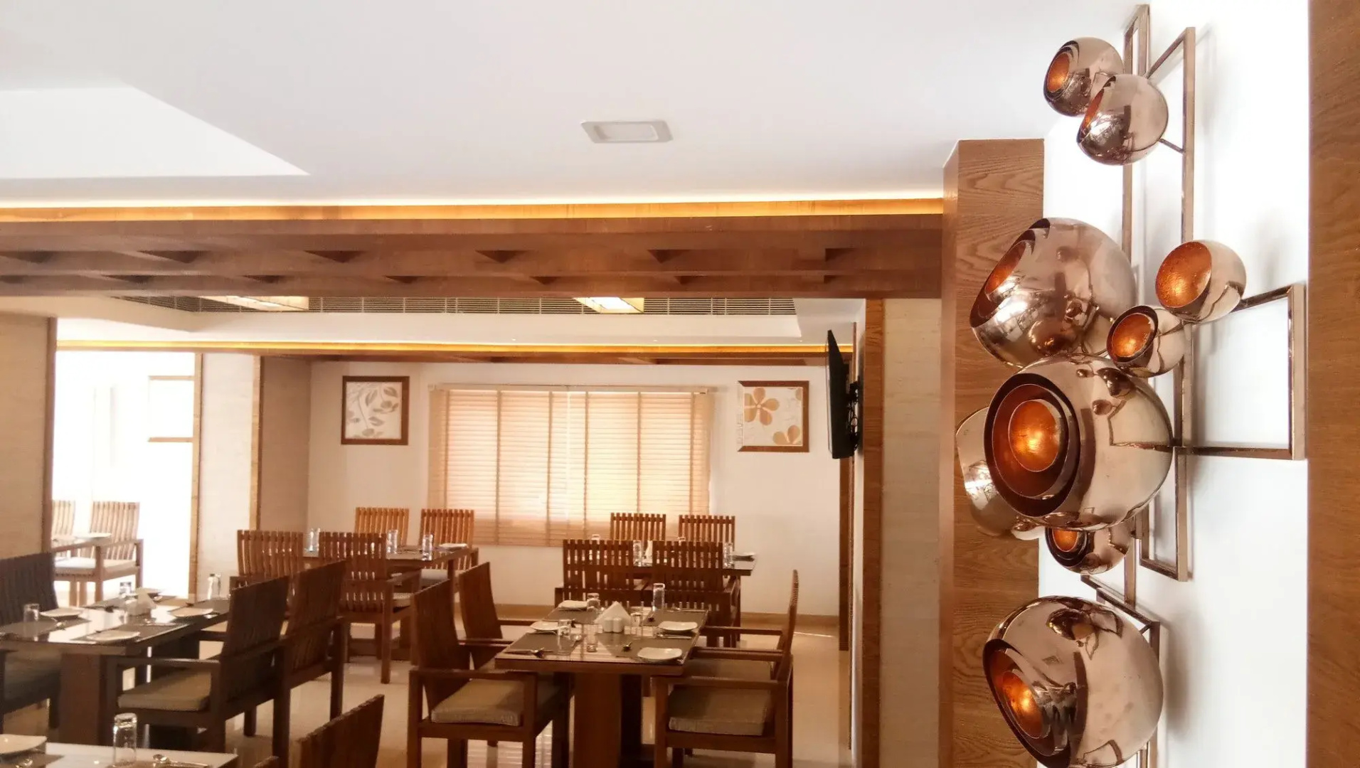 Hotel Karthika Park