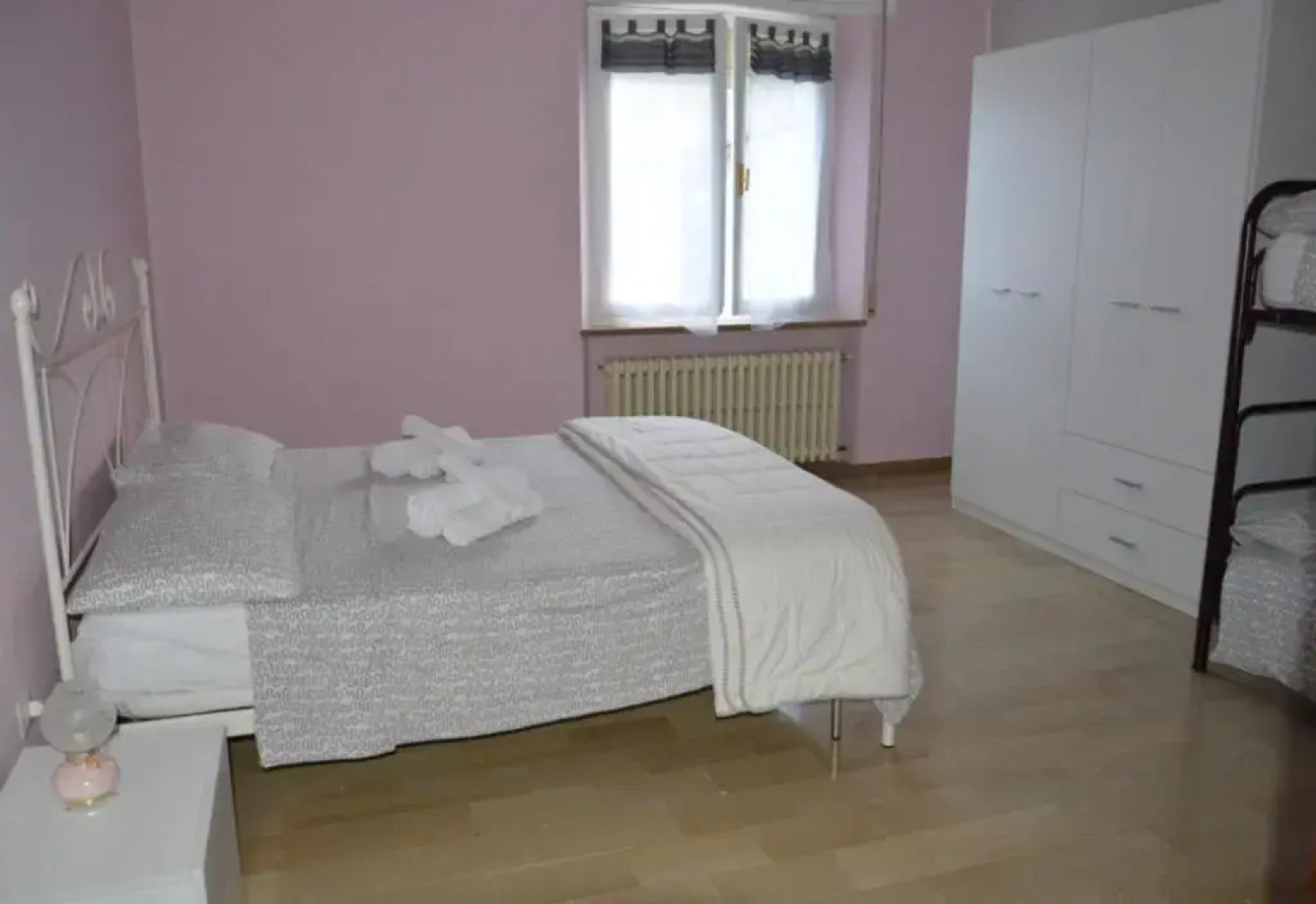 Casa Vacanze Garofoli