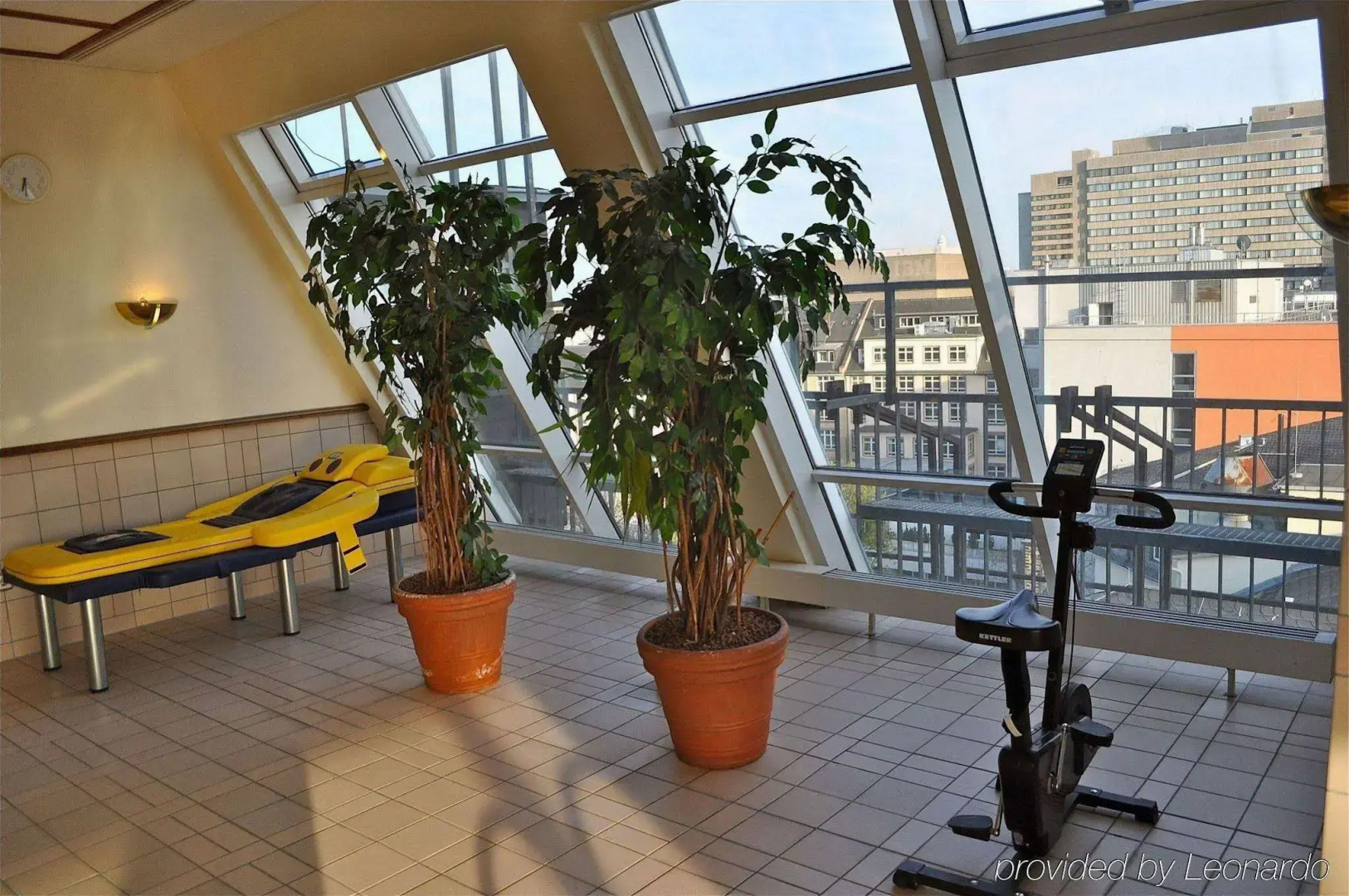 Savoy Hotel Frankfurt