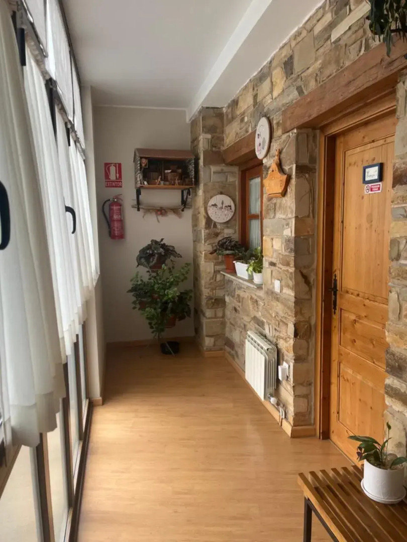 Hotel Rural El Molinero de Santa Colomba de Somoza