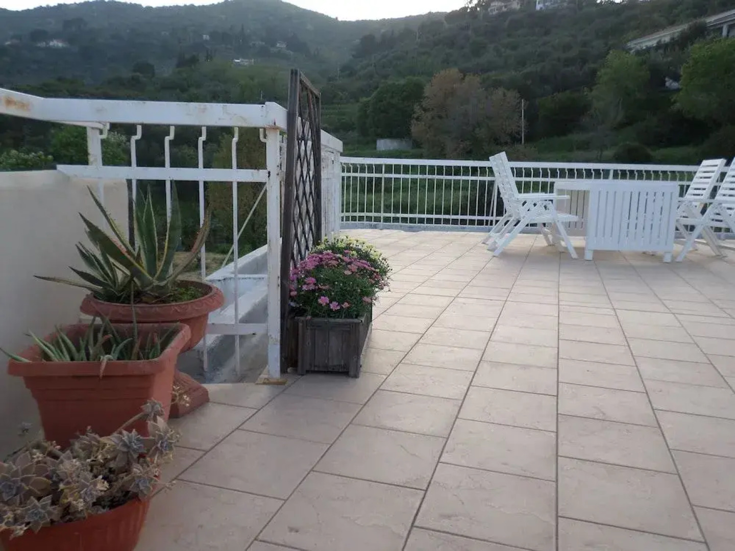 VentoVerde Bed & Breakfast